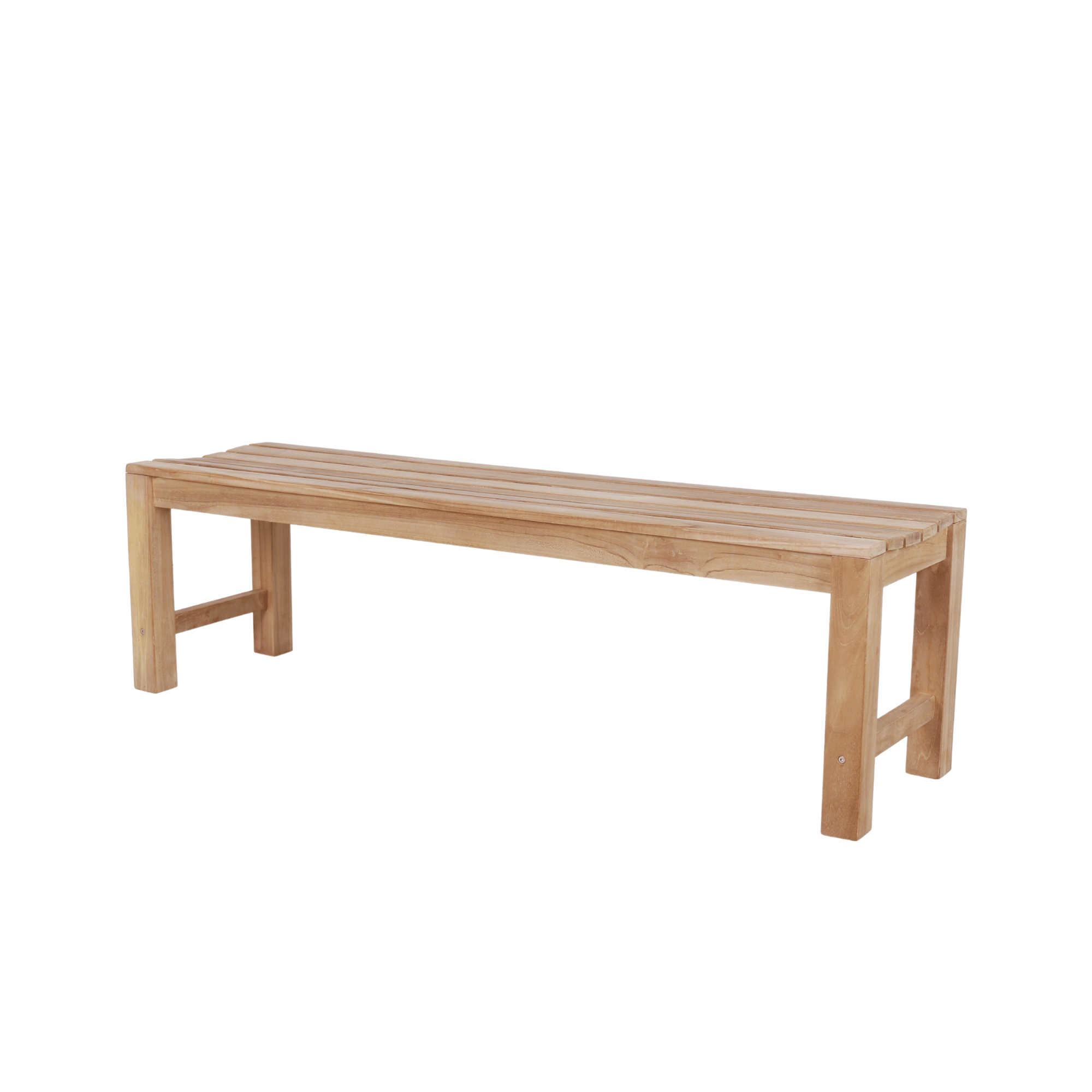 Panama Teak Bench 150cm