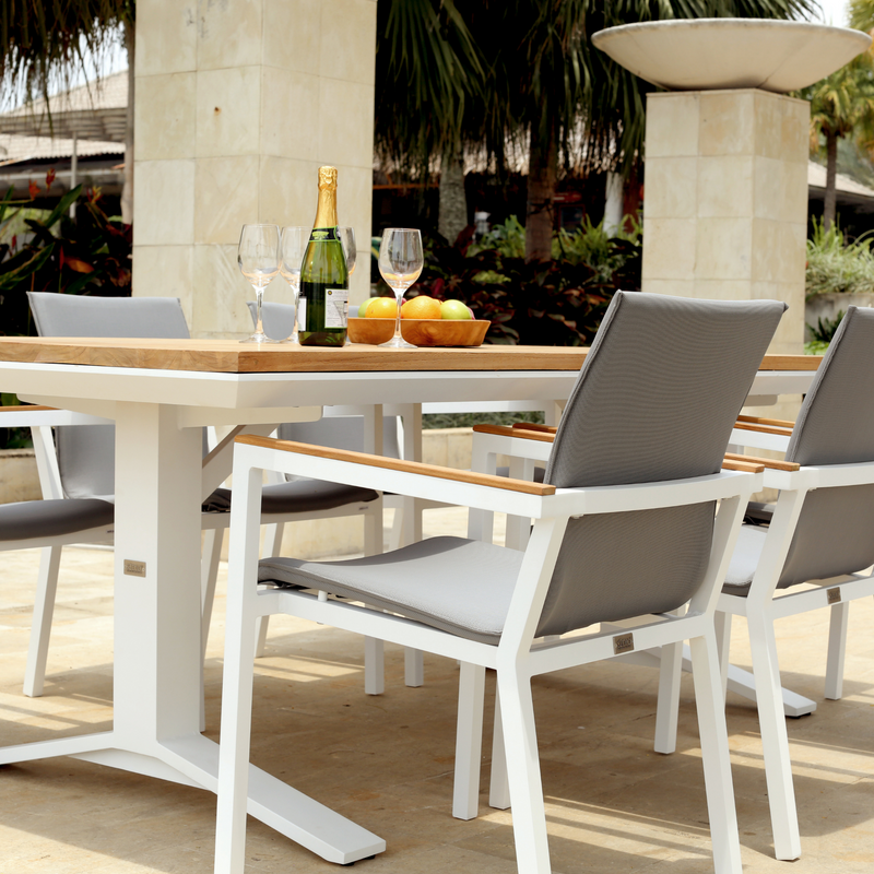 Cortez Outdoor Dining Chair