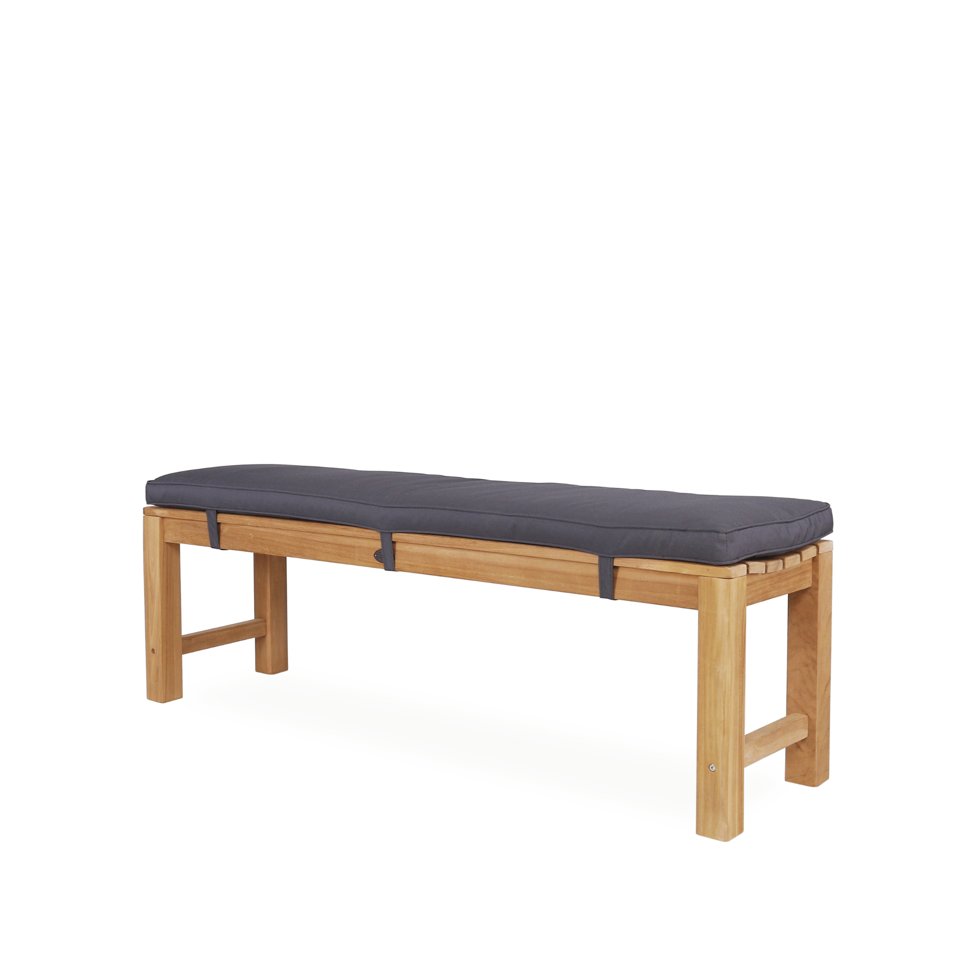 Panama Teak Bench 150cm
