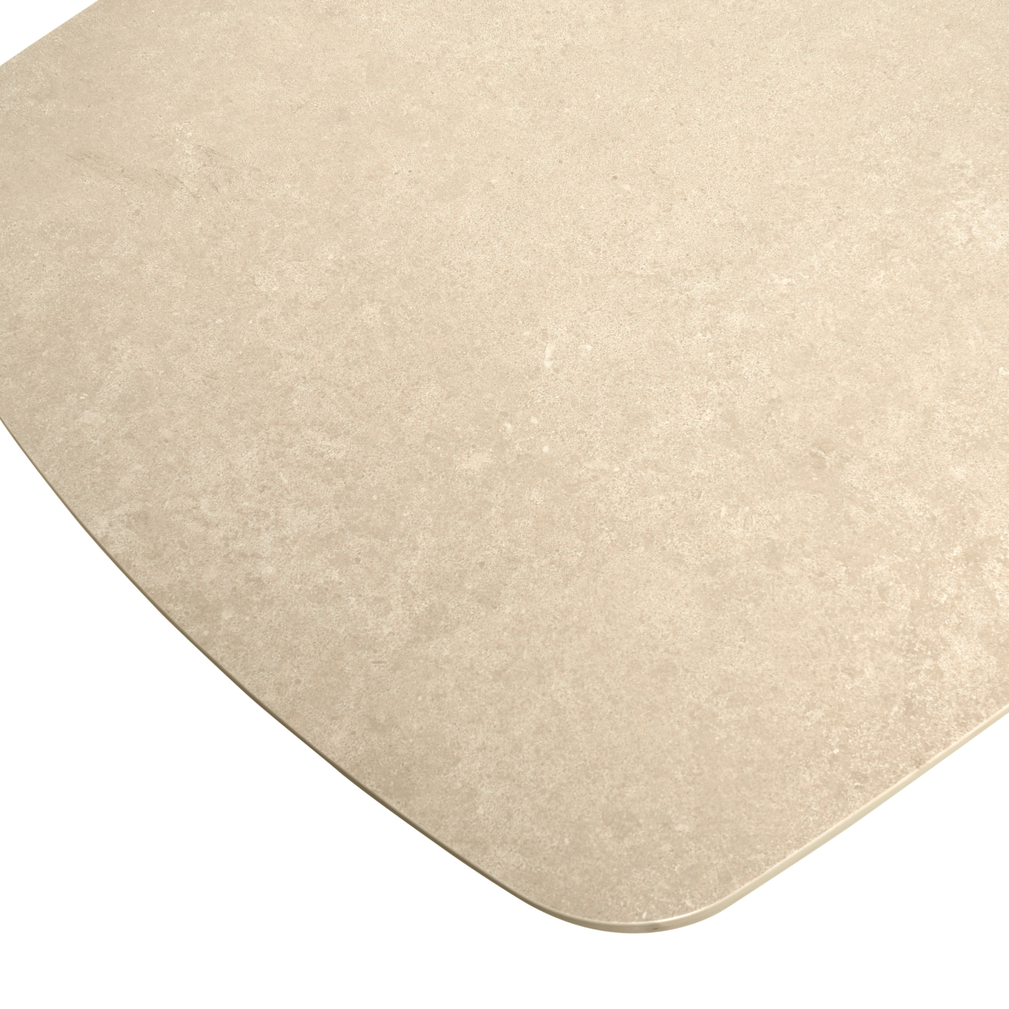 Ashton Premium Extendable Table & 8 Addis Rope Chairs - White Outdoor Dining Setting