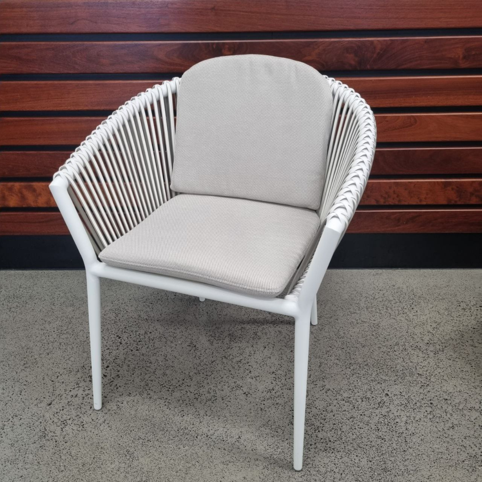 Carson & Artemis 240-300x100cm 9pce Dining Setting
