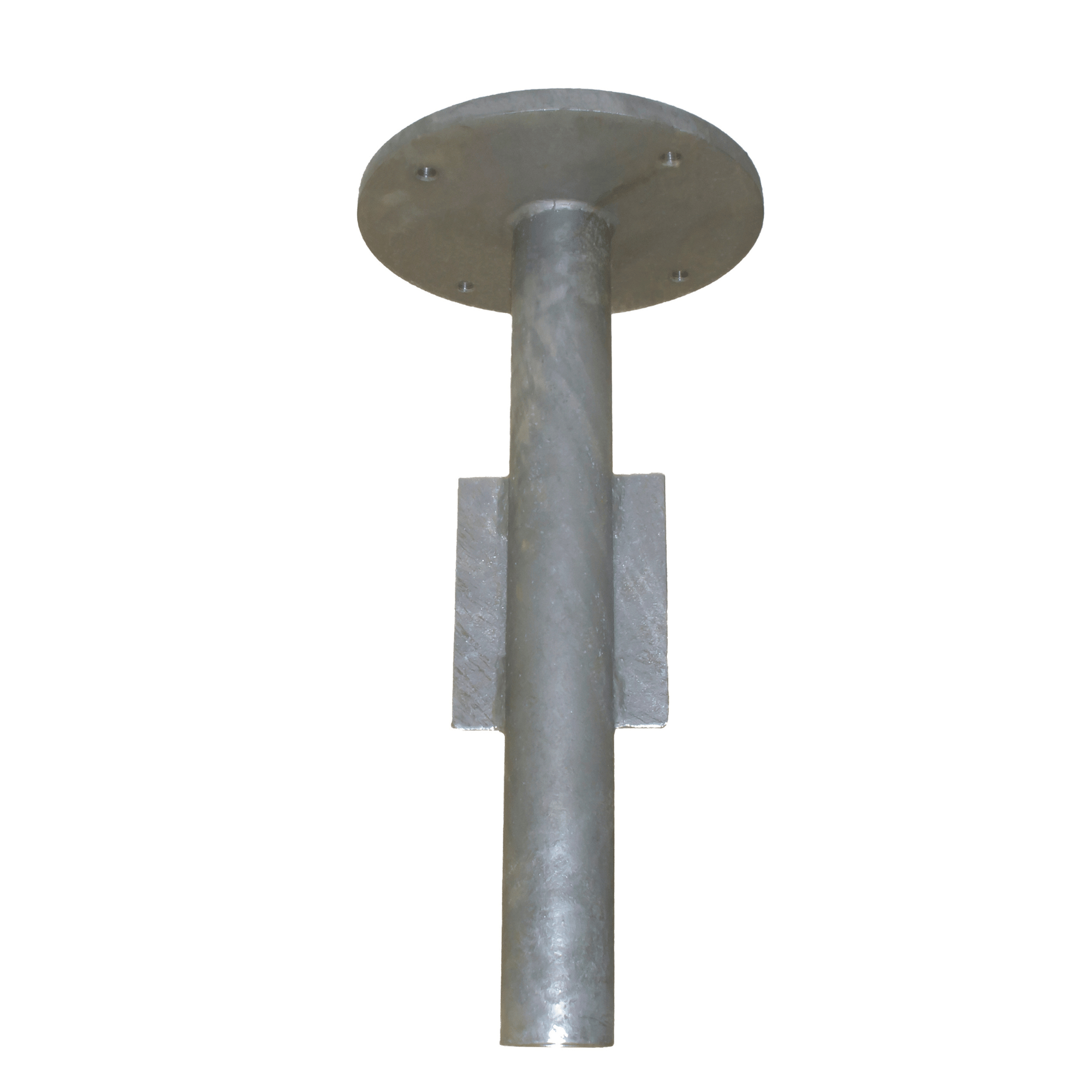 In-ground base for Asta Cantilever Umbrella