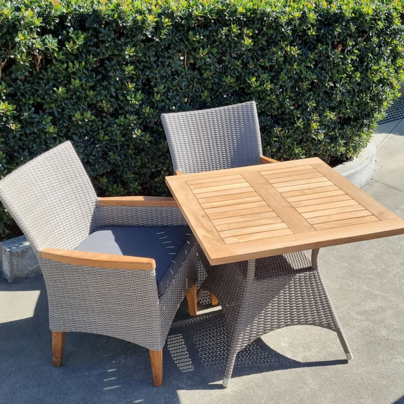 Florence 3piece Outdoor Setting