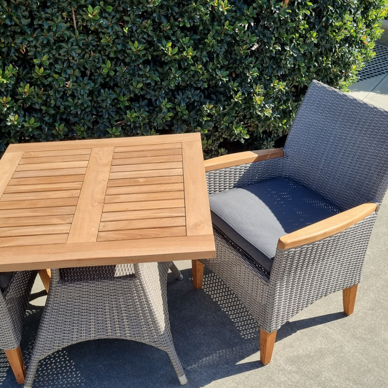 Florence 3piece Outdoor Setting