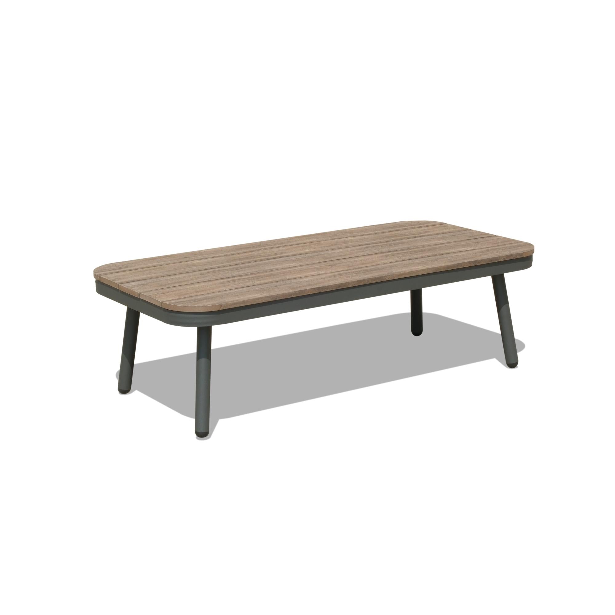 Havana 4-piece Outdoor Lounge Setting