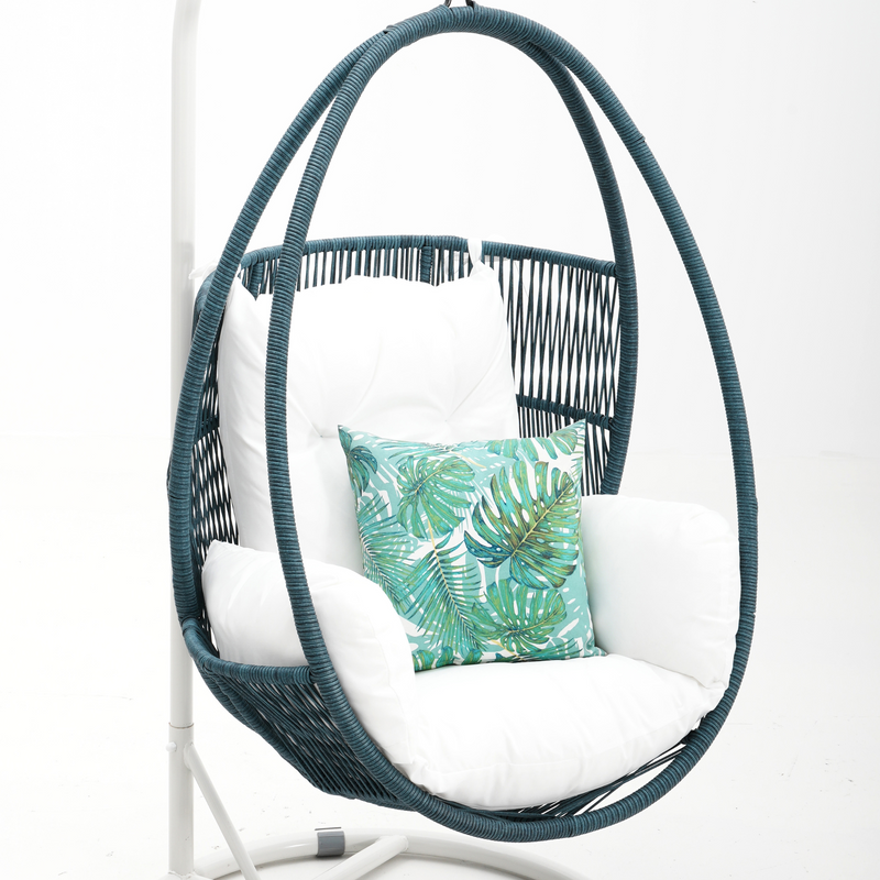 Hervey Bay Hanging Egg Chair