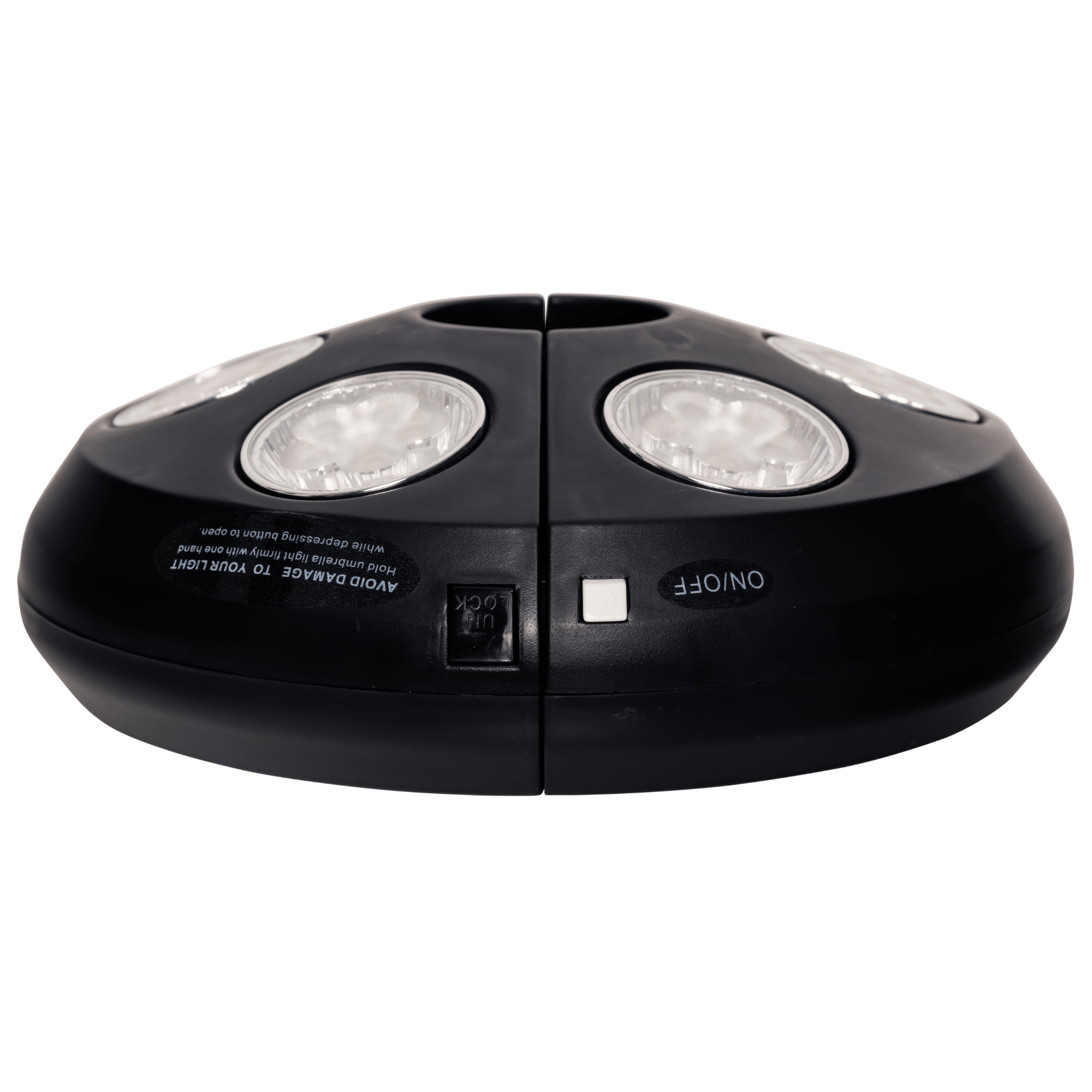Led Umbrella Light for Umbrellas