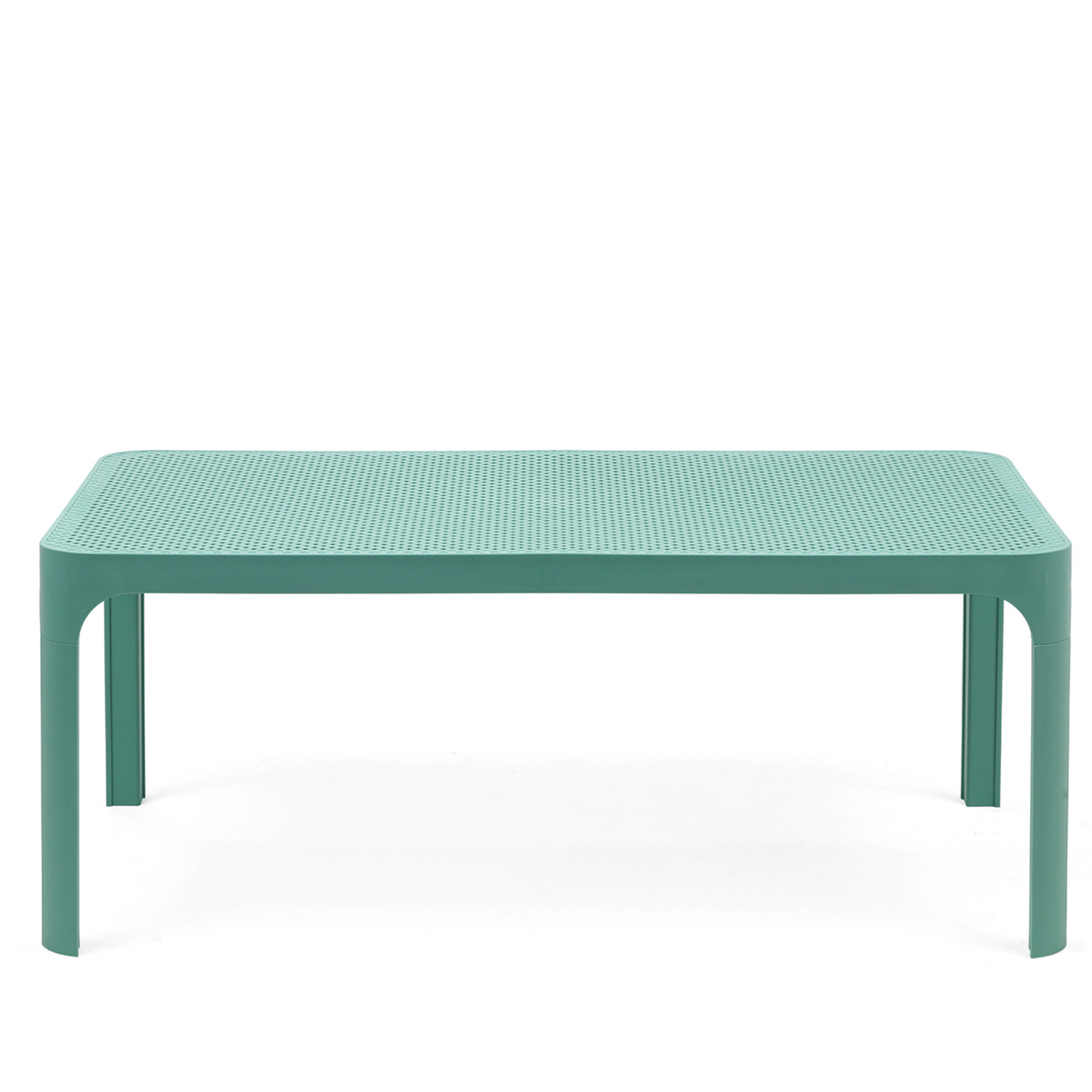 Net 100x60cm Coffee Table by Nardi - Salice - Commercial Grade
