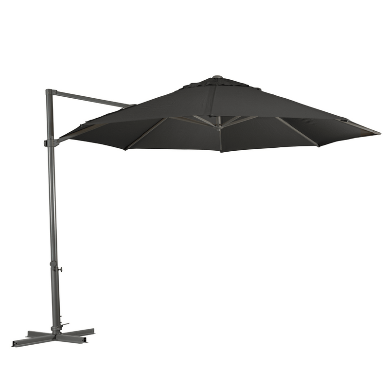 Pandanus 330cm Octagonal Cantilever Umbrella