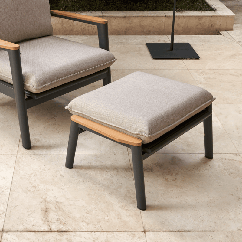 Pinehurst Outdoor Ottoman