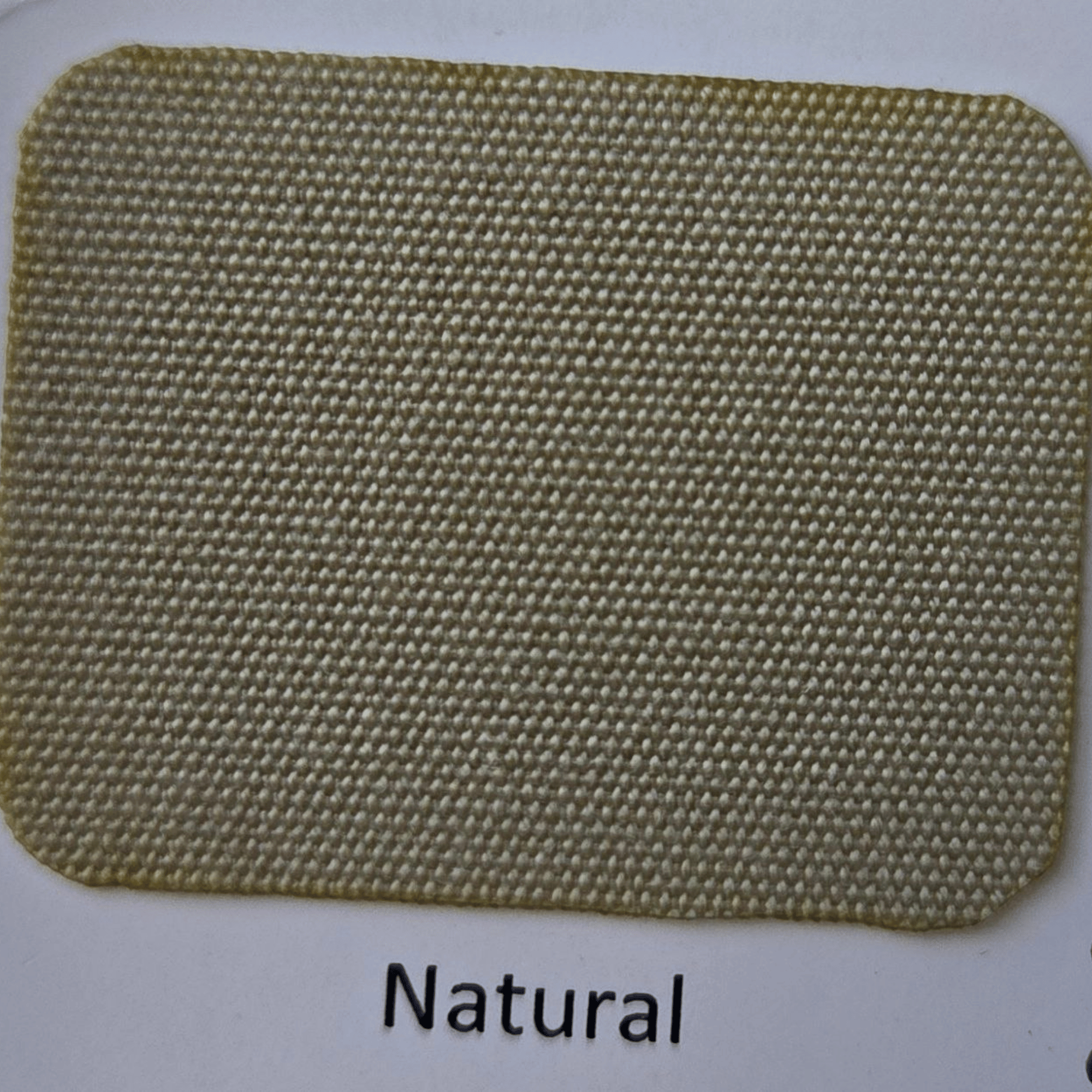 Savannah Cantilever Umbrella octagonal 380cm