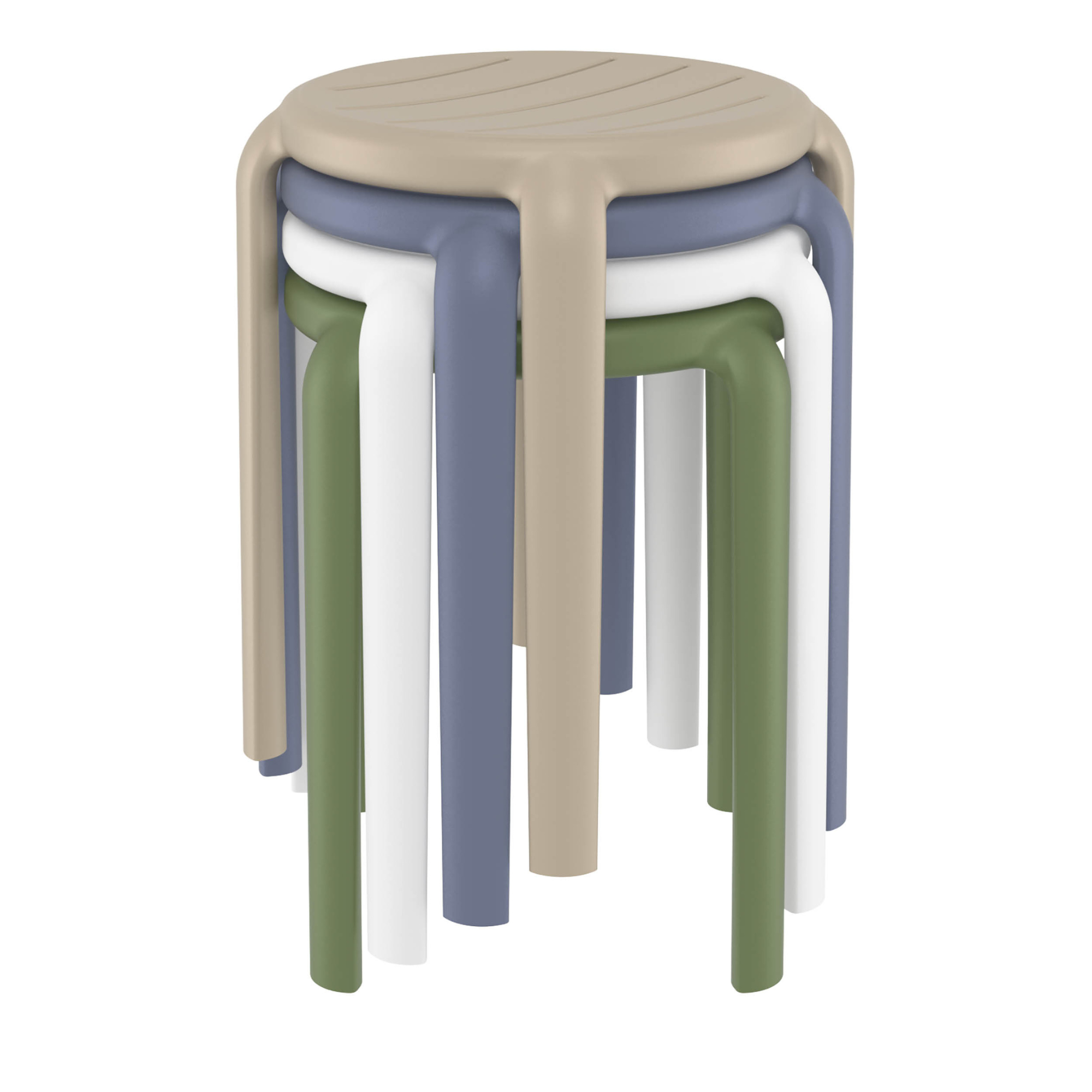 Siesta Tom stool 45