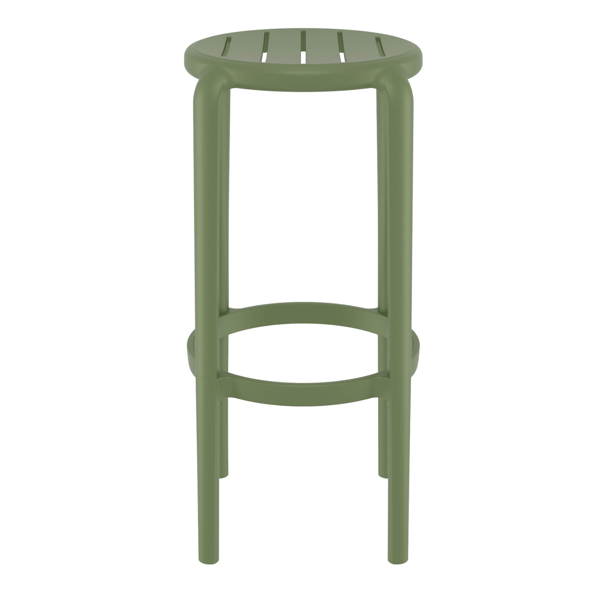 Siesta Tom Outdoor/Indoor Bar Stool 75cm