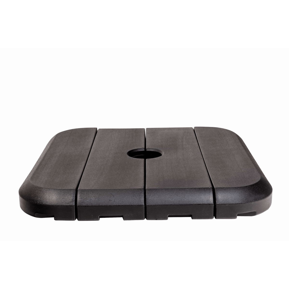 XL 4pce resin cantilever base for Shelta Emery, Savannah 330cm and Regis