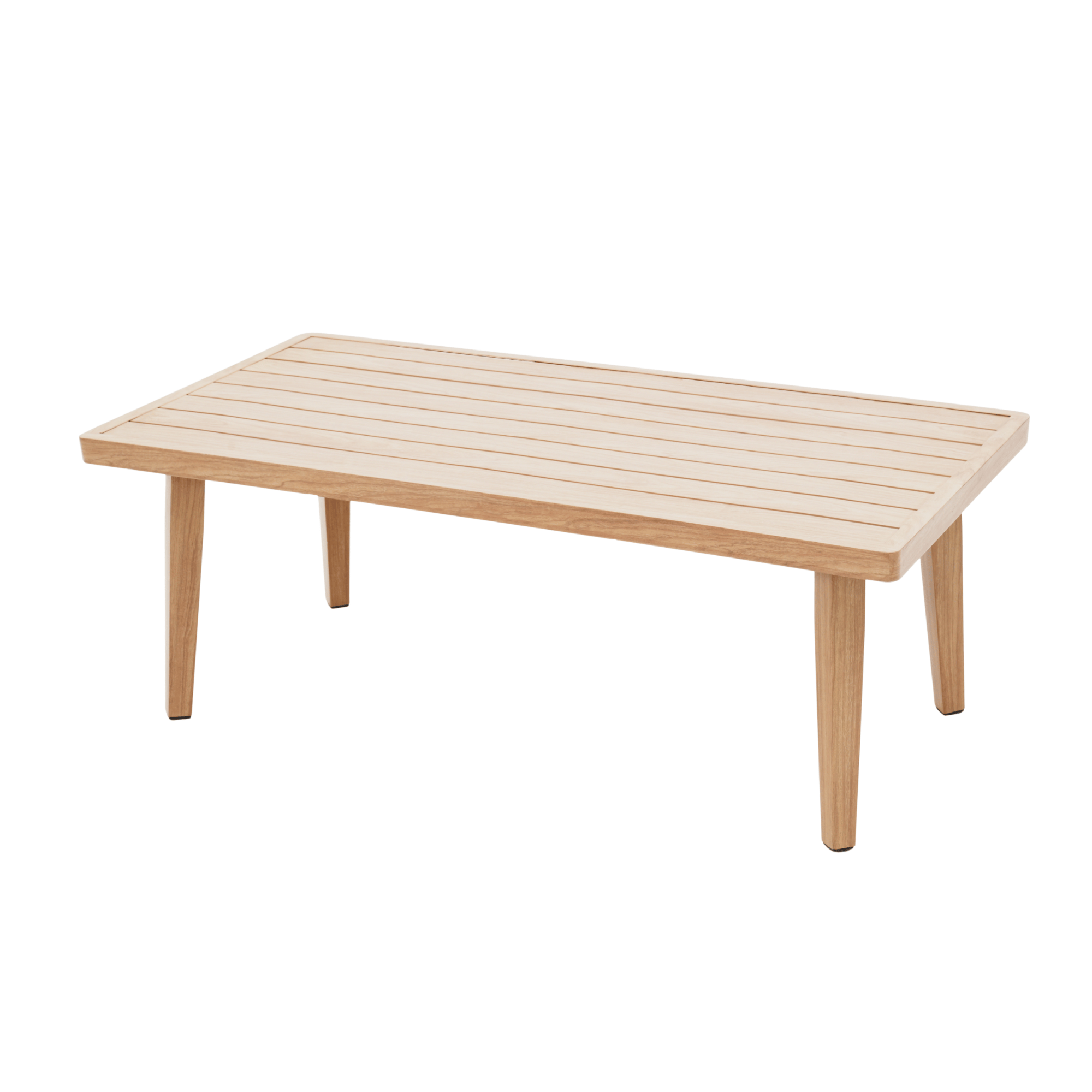 Yarra Glen 4-piece Outdoor Lounge Set