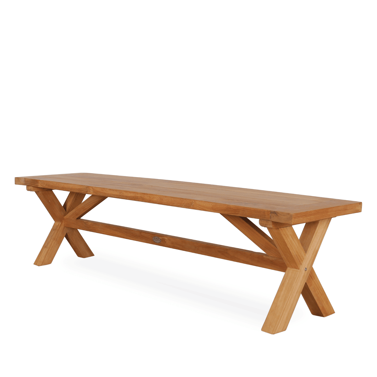 Alexander 240cm Dining Bench - Lume Outdoor Living