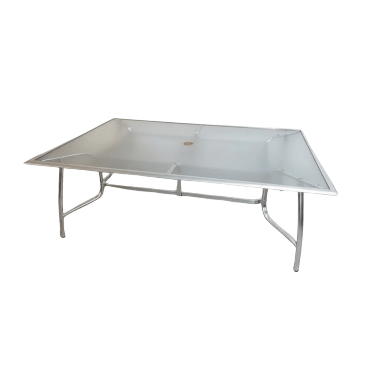 Amethyst & Pandora 220x150cm 9pce Dining Setting - Lume Outdoor Living