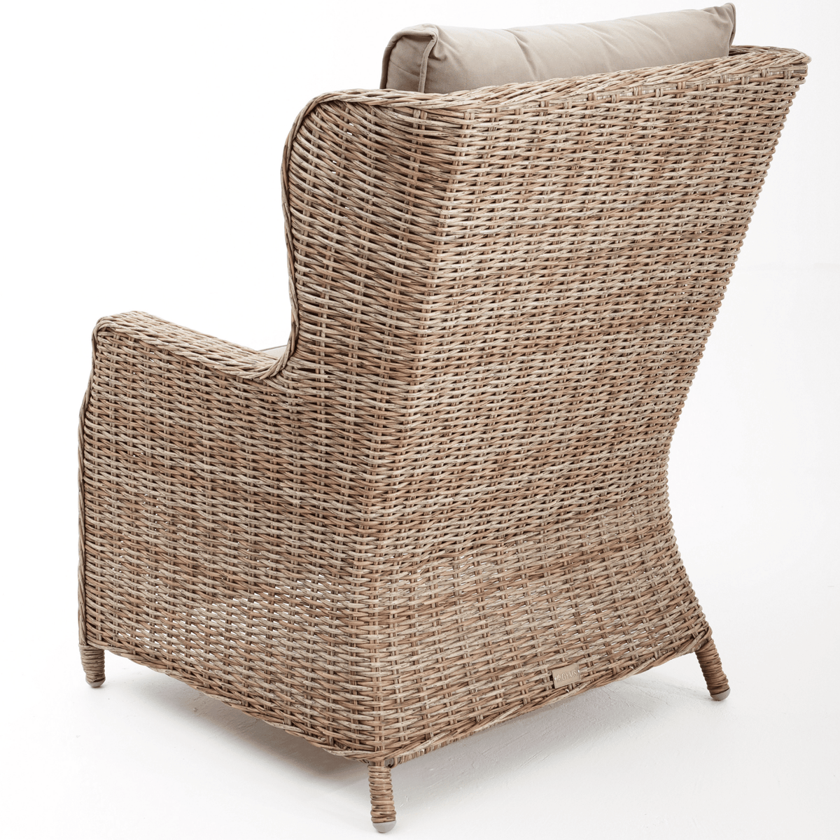 Anglesea 4pce Lounge Setting - Marina - Lume Outdoor Living