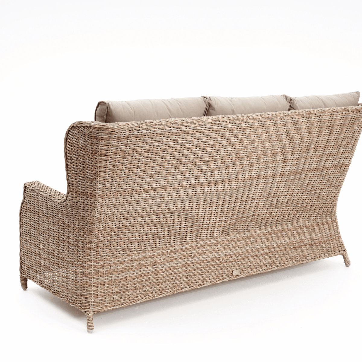 Anglesea 4pce Lounge Setting - Marina - Lume Outdoor Living
