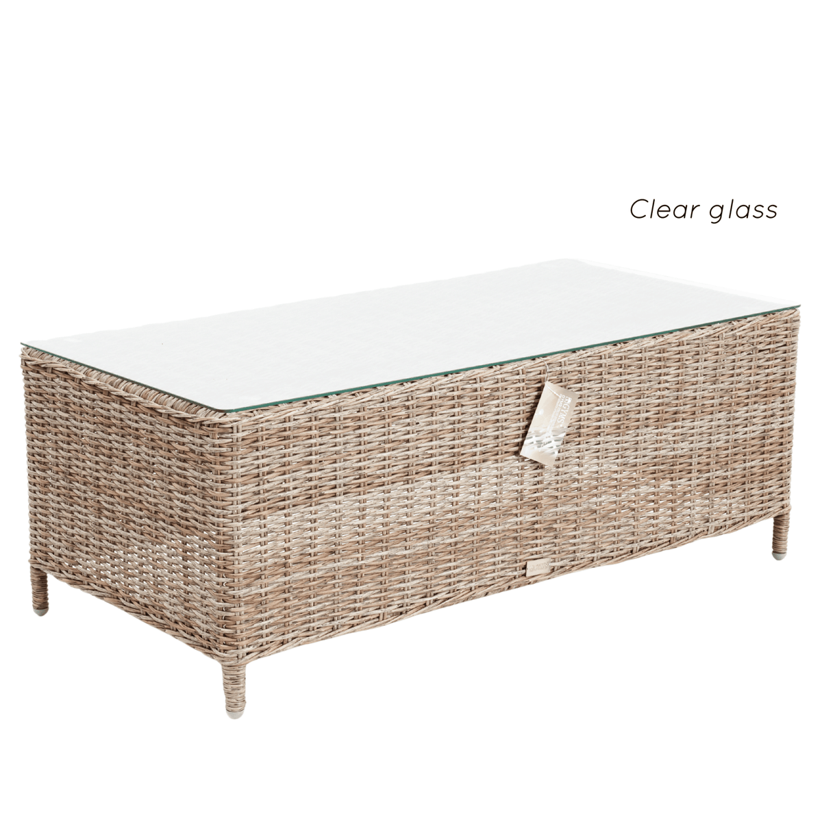 Anglesea 4pce Lounge Setting - Marina - Lume Outdoor Living