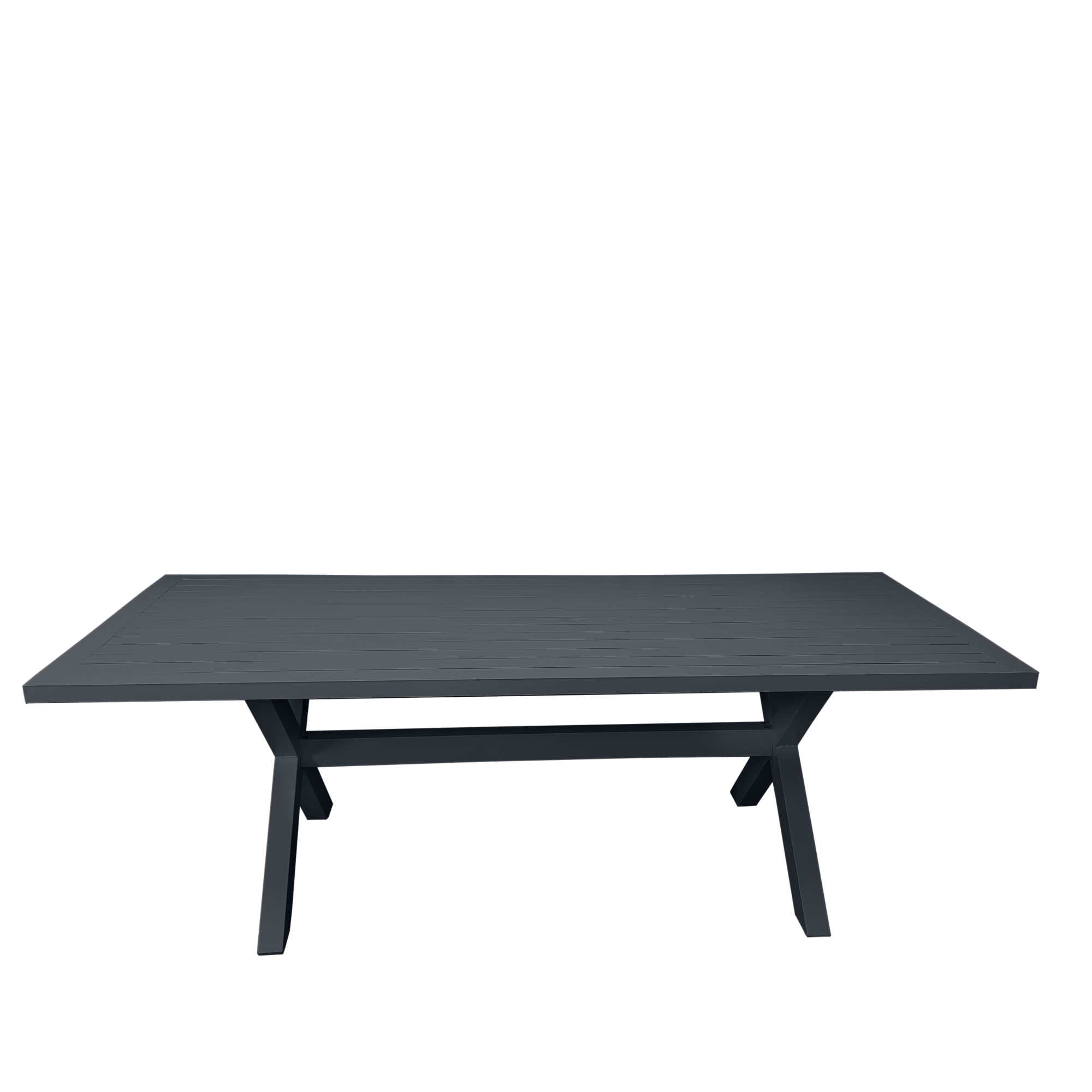 Armada Aluminium Outdoor Dining Table