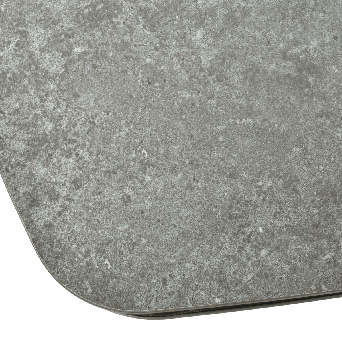 Ashton Extendable 200-260x100cm Dining Table - Charcoal/Bottega - Lume Outdoor Living