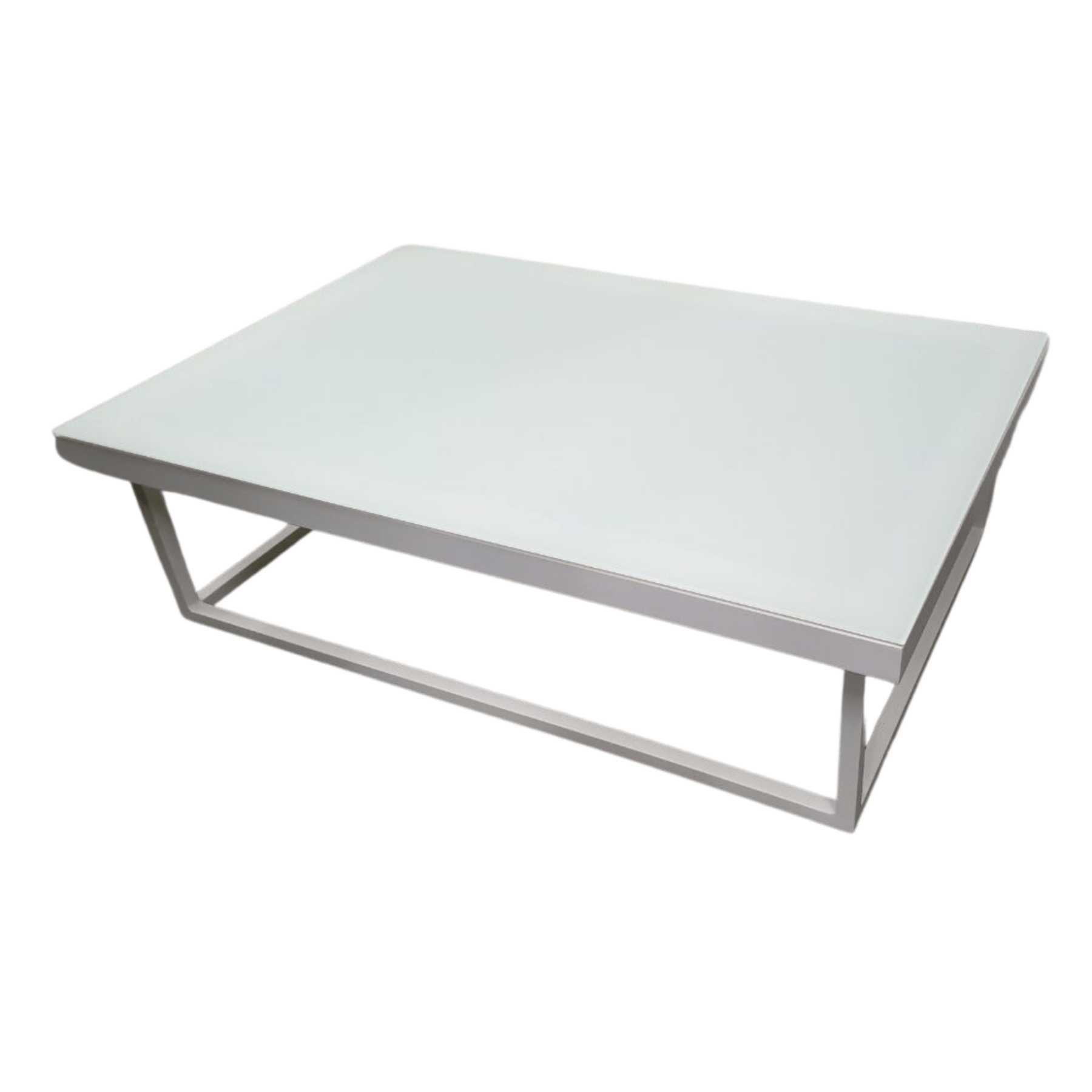 Atlanta Outdoor Coffee Table - Lume Outdoor Living