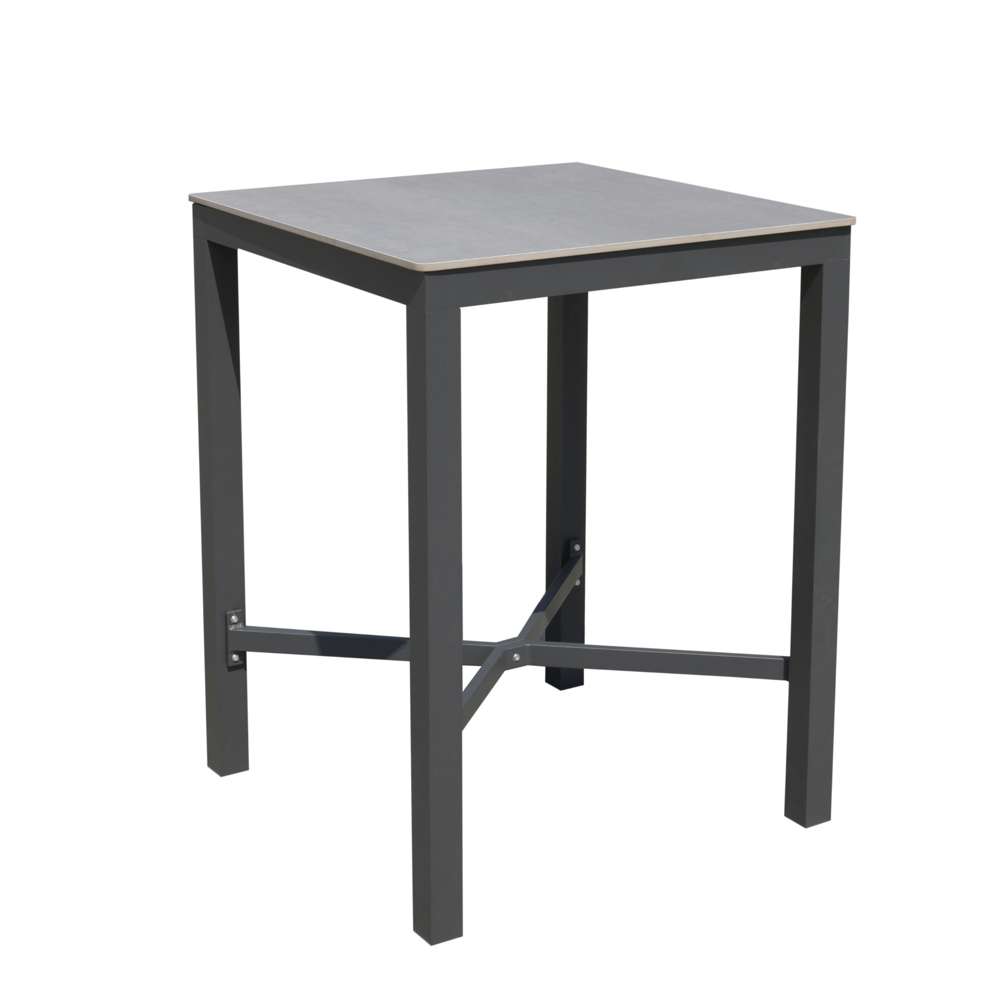 Beveridge 80cm Bar Table