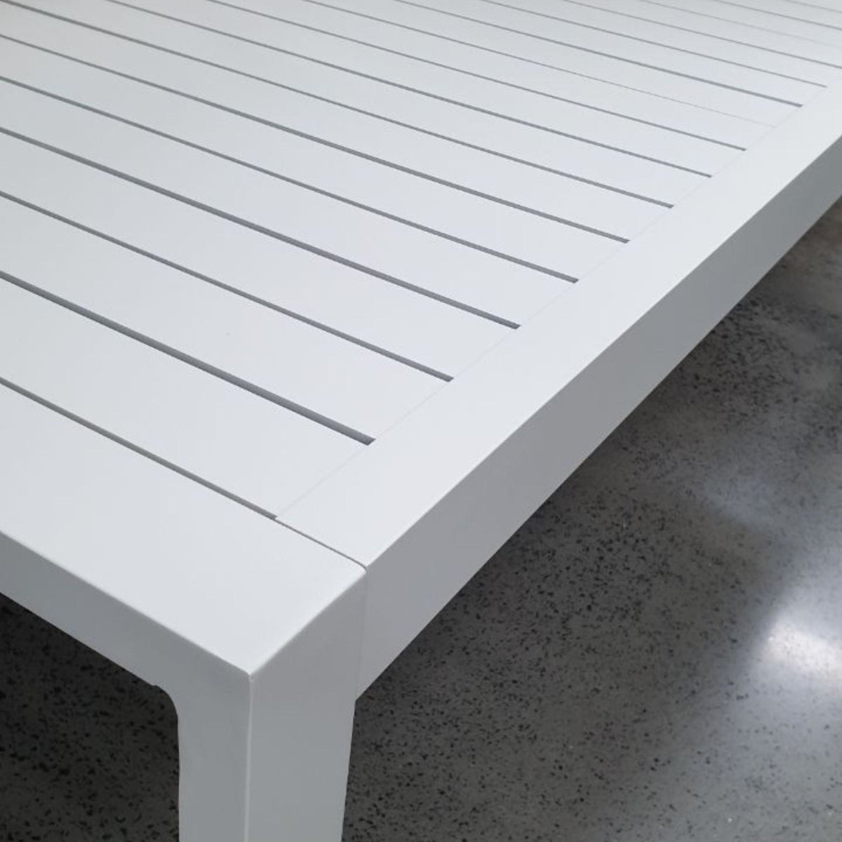 Carrington 120x70cm Coffee Table - Lume Outdoor Living
