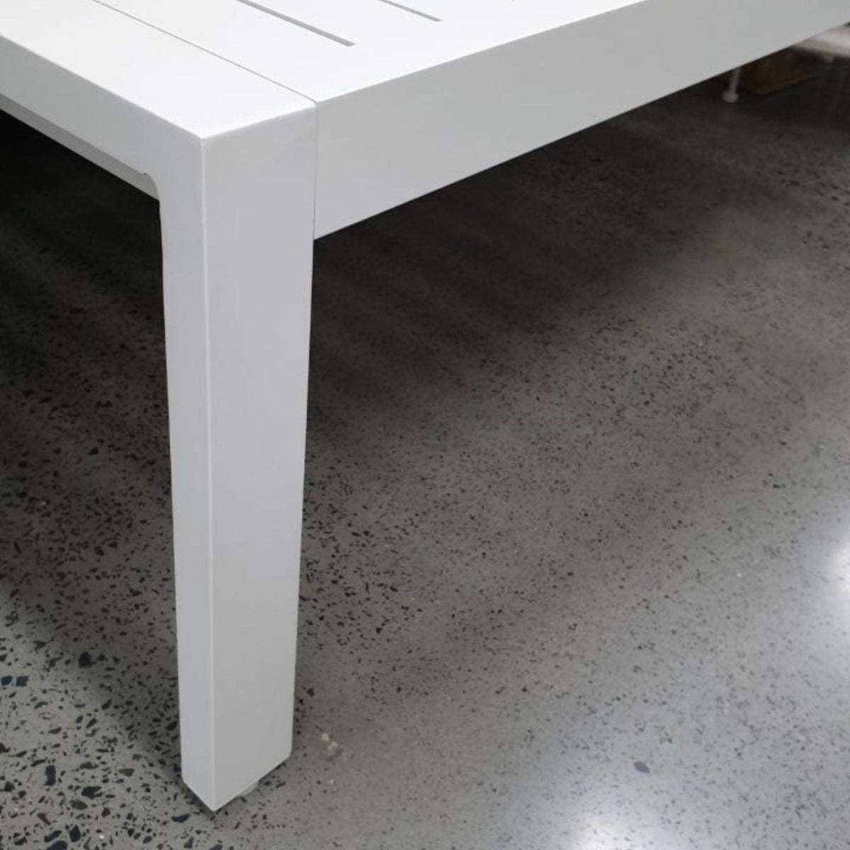 Carrington 120x70cm Coffee Table - Lume Outdoor Living