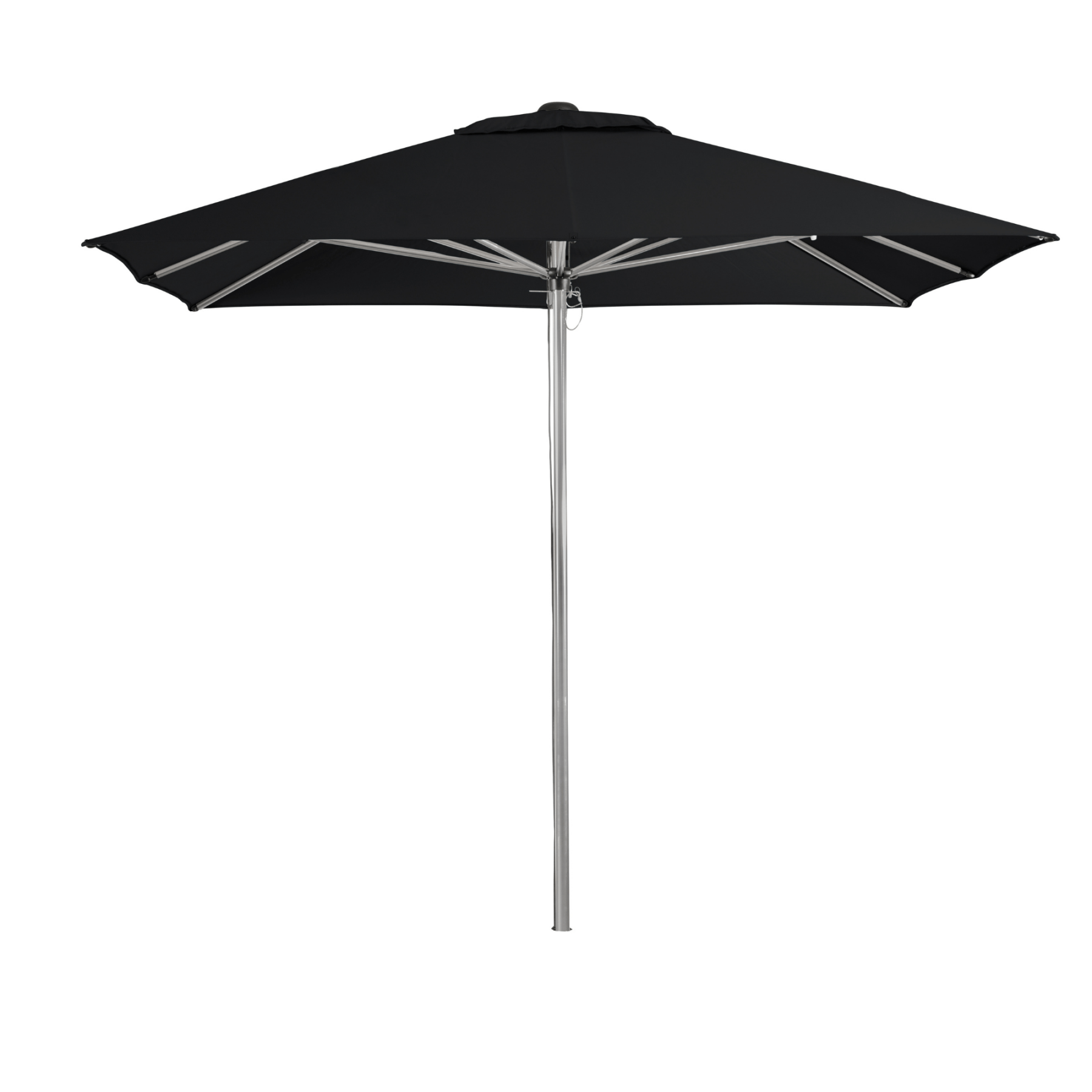 Coolum Umbrella 220cm square by Shelta - Lume Outdoor Living