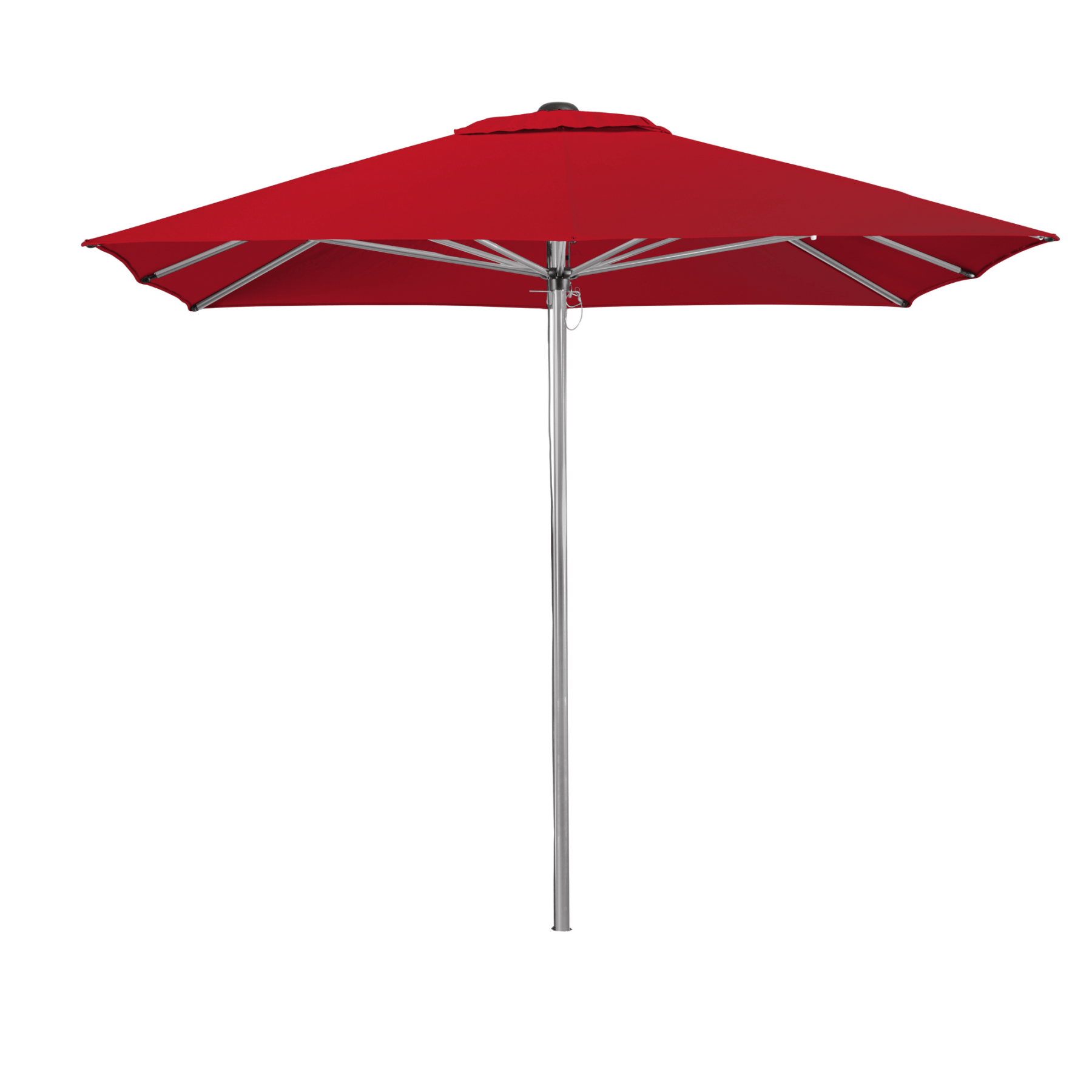 Coolum Umbrella 220cm square by Shelta - Lume Outdoor Living