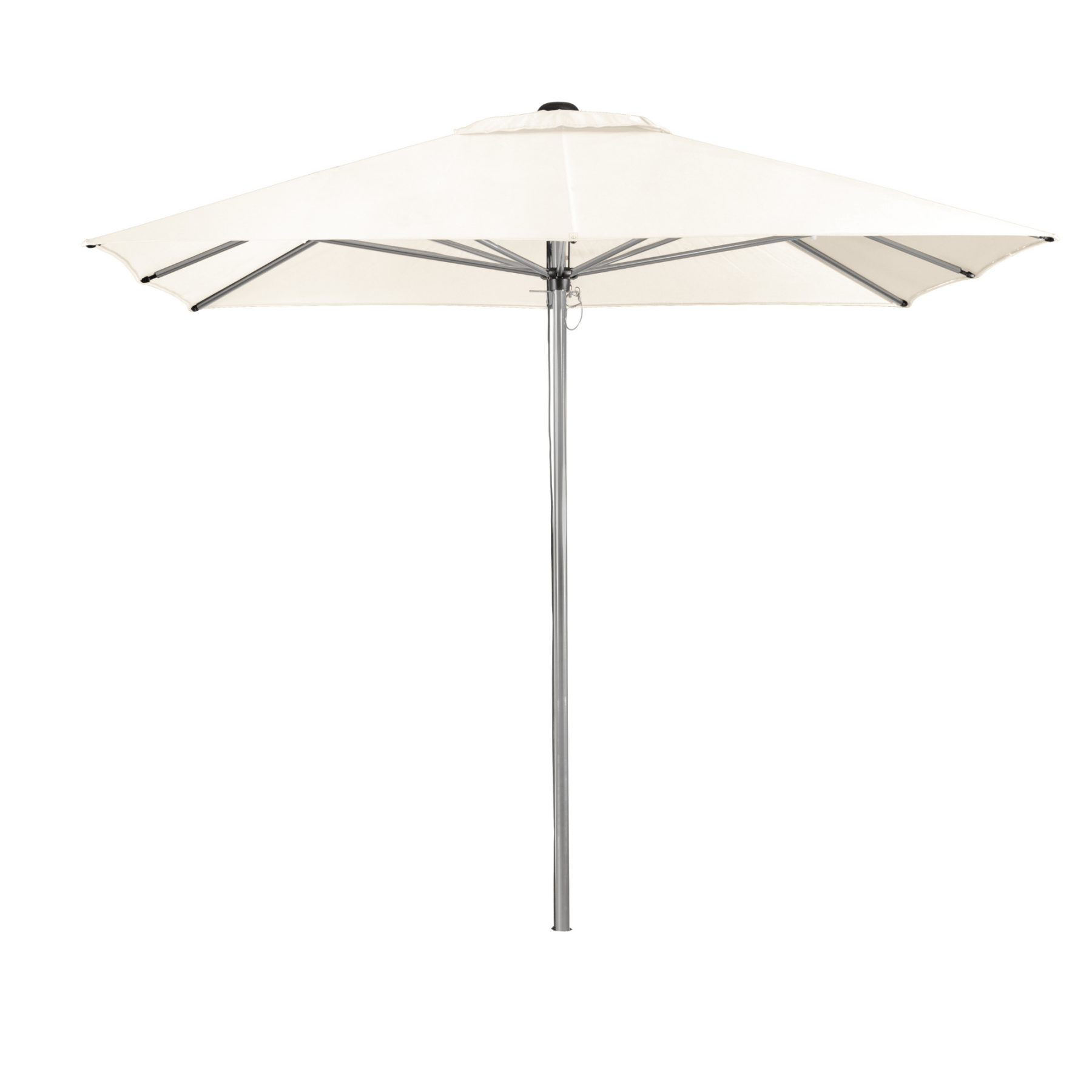 Coolum Umbrella 220cm square by Shelta - Lume Outdoor Living