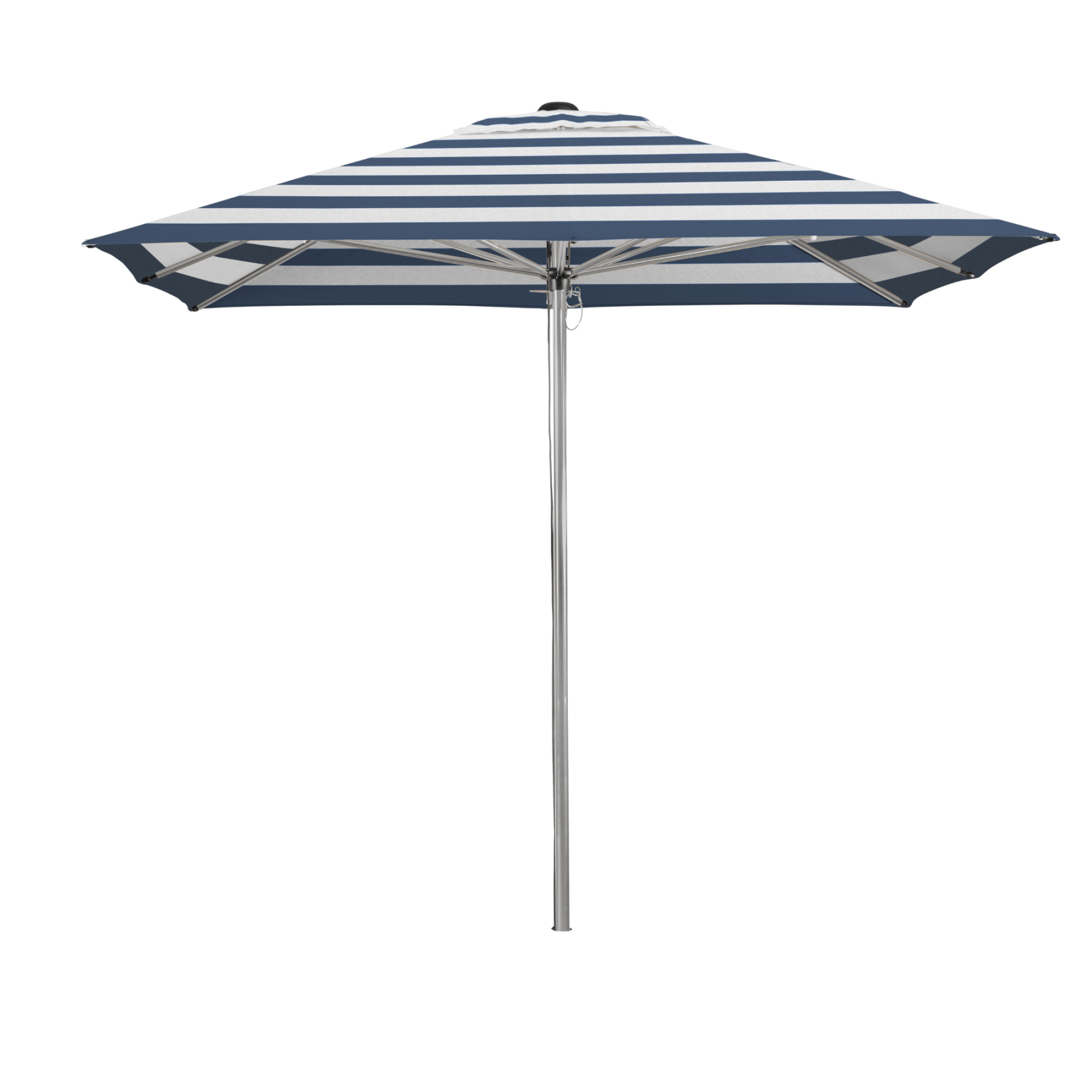 Coolum Umbrella 220cm square by Shelta - Lume Outdoor Living