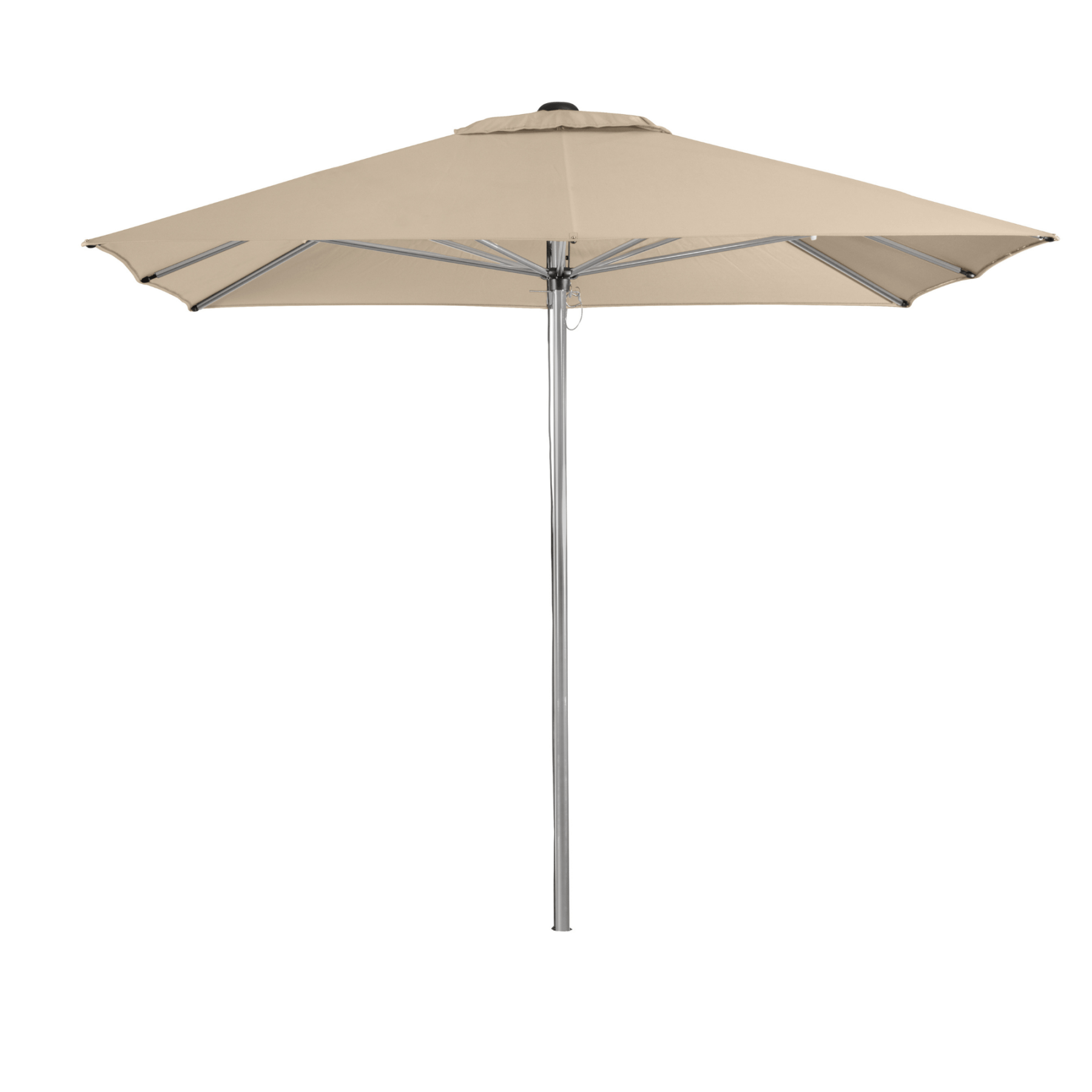 Coolum Umbrella 220cm square by Shelta - Lume Outdoor Living