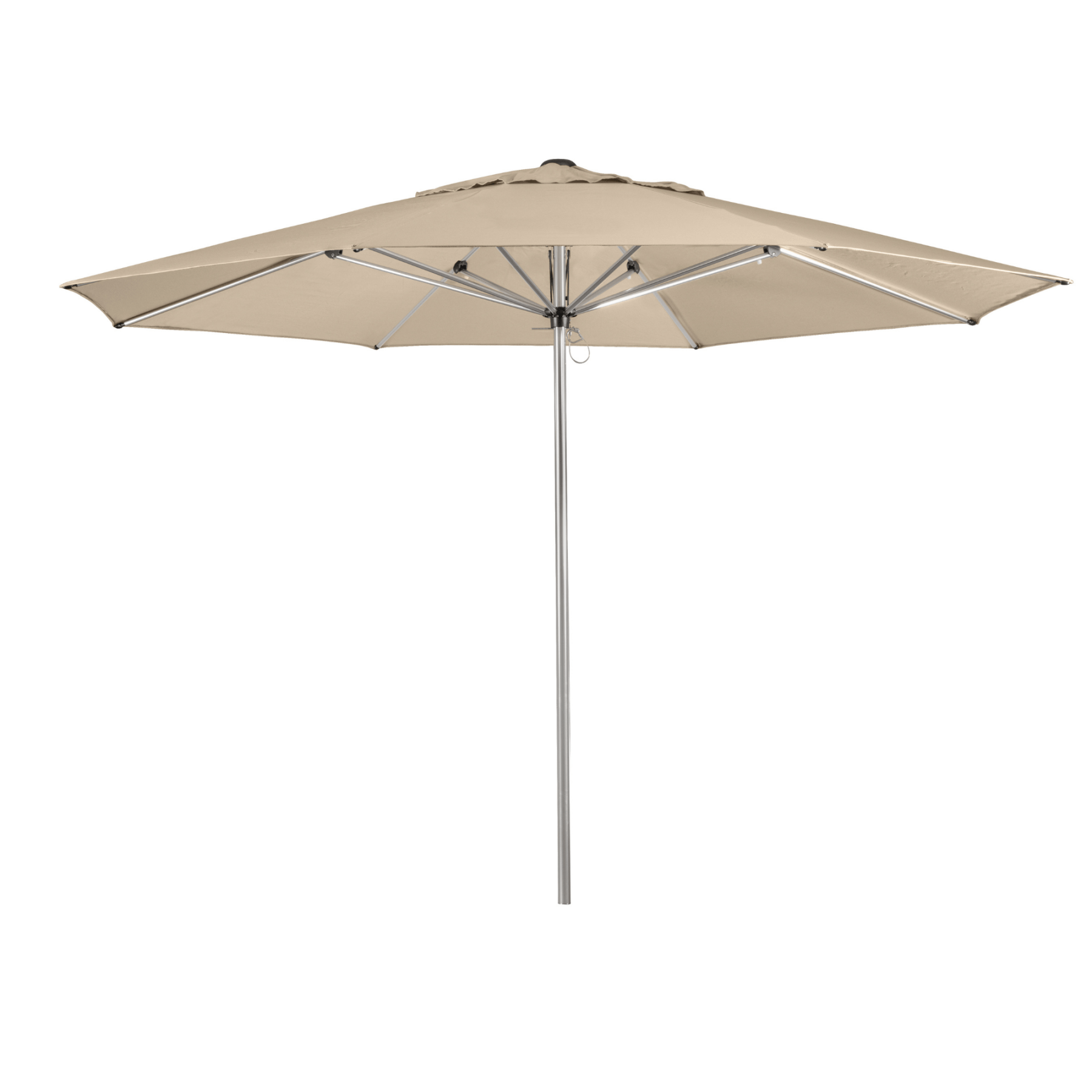 Coolum Umbrella 300cm octagonal by Shelta - Lume Outdoor Living