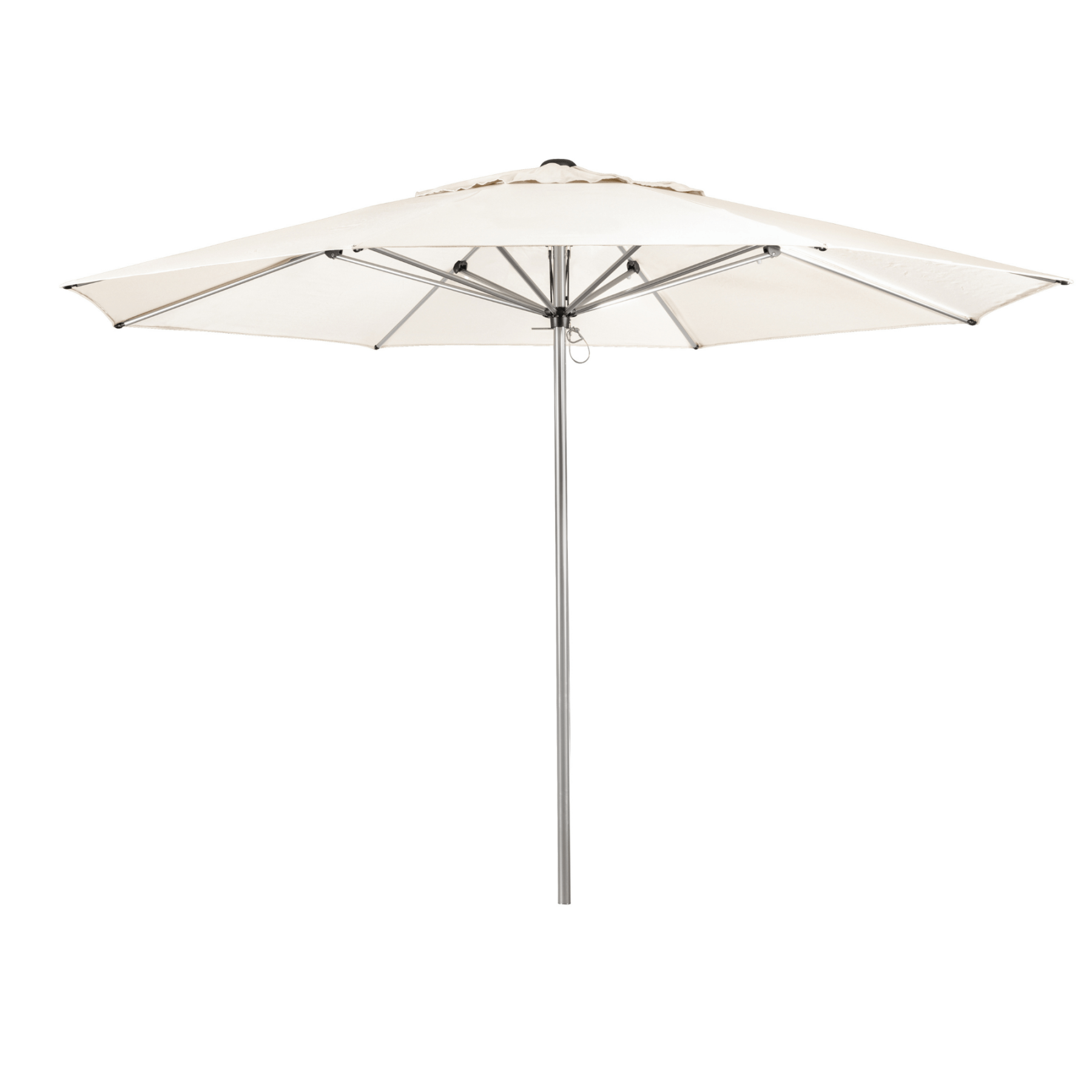 Coolum Umbrella 300cm octagonal by Shelta - Lume Outdoor Living