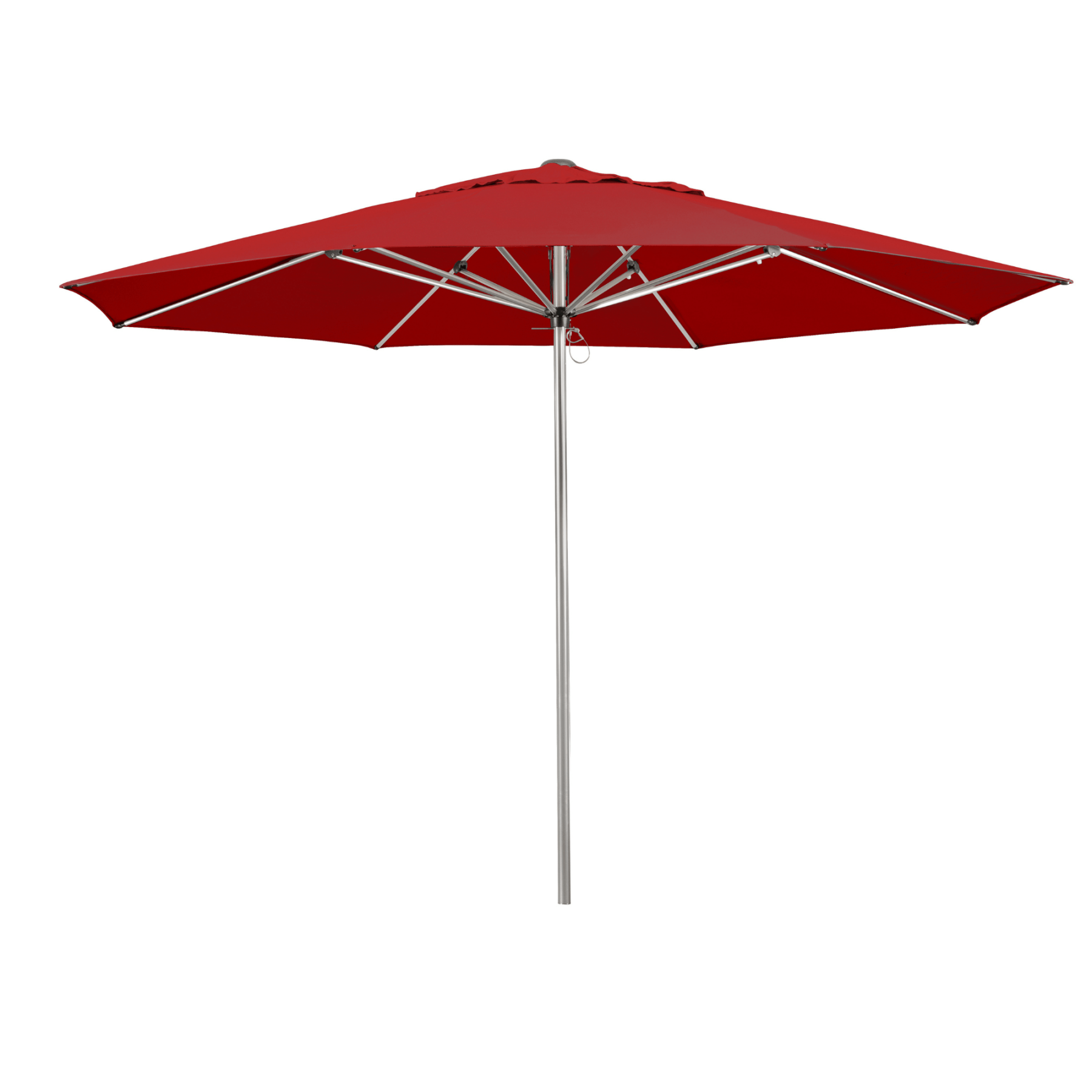 Coolum Umbrella 300cm octagonal by Shelta - Lume Outdoor Living