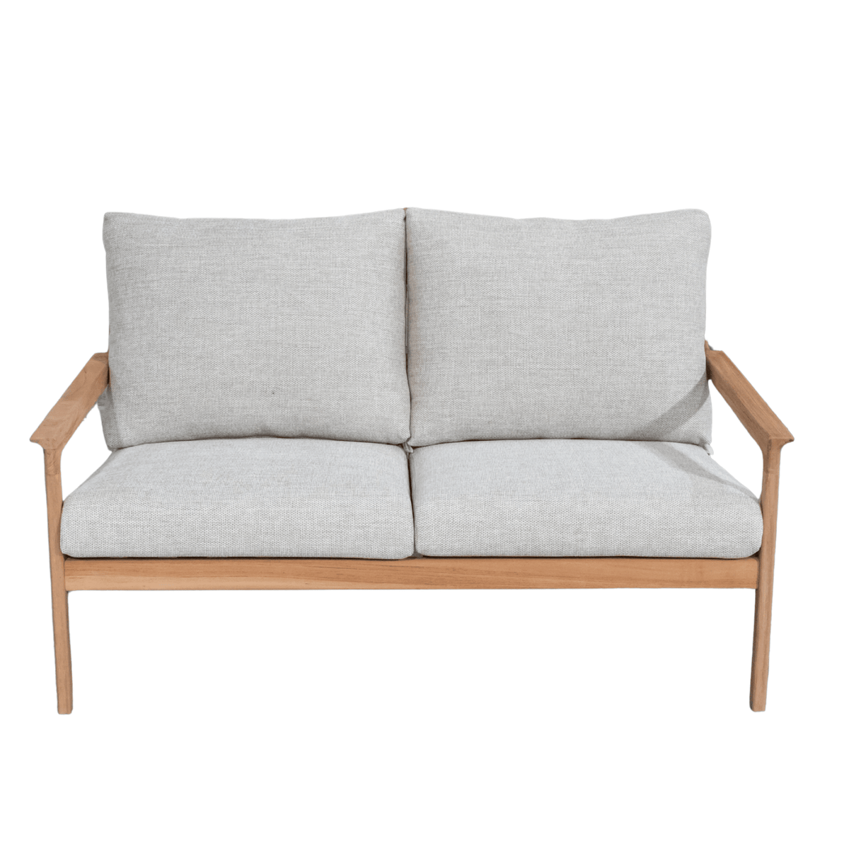 Cuba 2-Seater Lounge Chair - Volga140 - Lume Outdoor Living