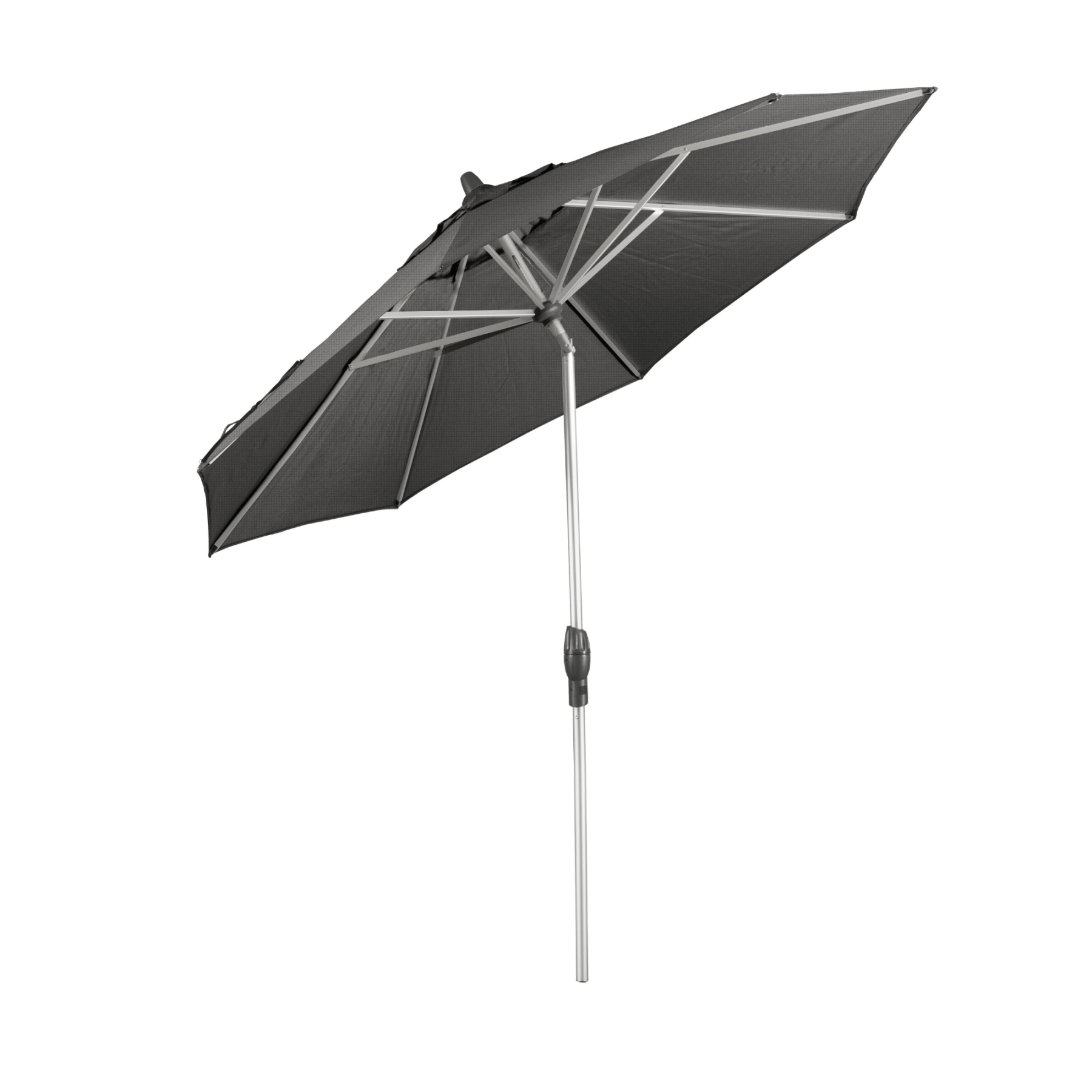 Fairlight 270cm octagonal umbrella by Shelta - Lume Outdoor Living