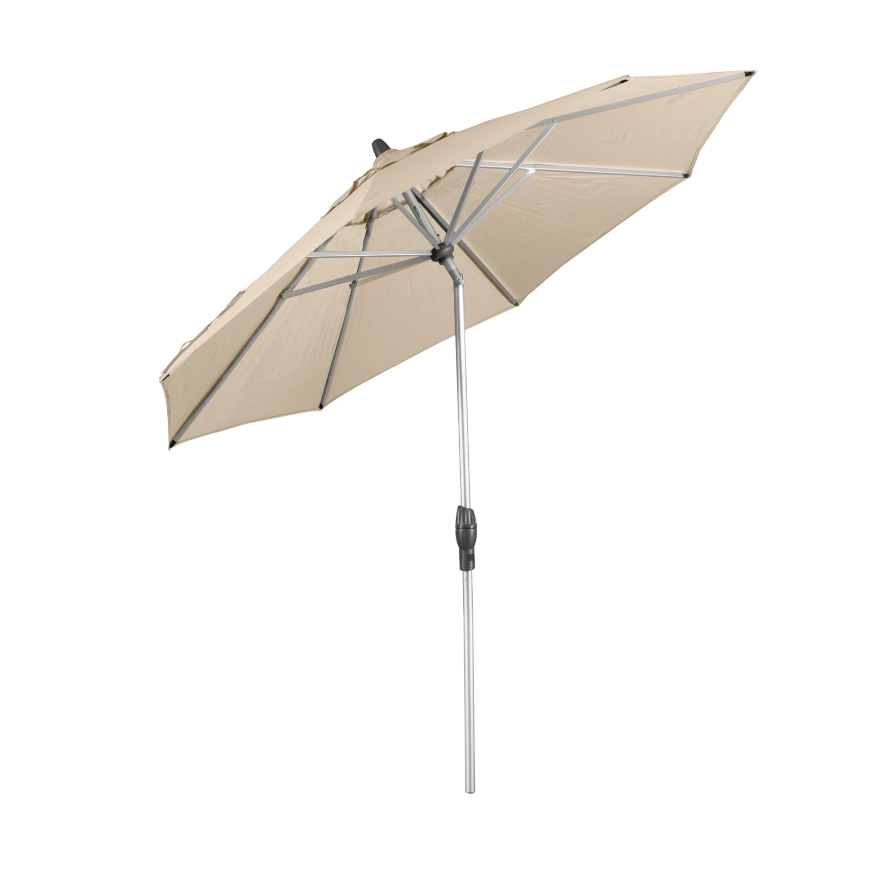 Fairlight 270cm octagonal umbrella by Shelta - Lume Outdoor Living