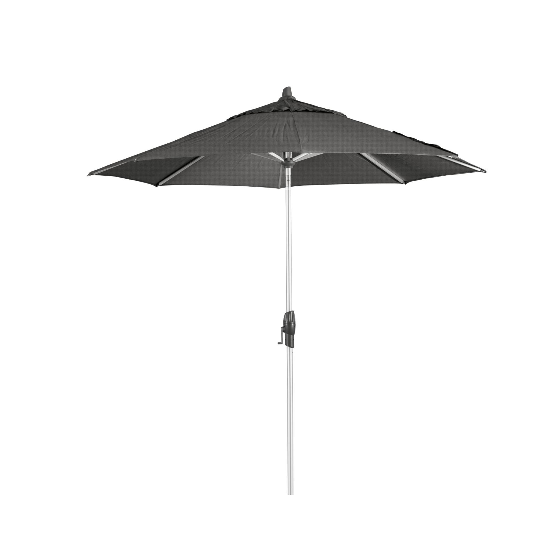 Fairlight 270cm octagonal umbrella by Shelta - Lume Outdoor Living