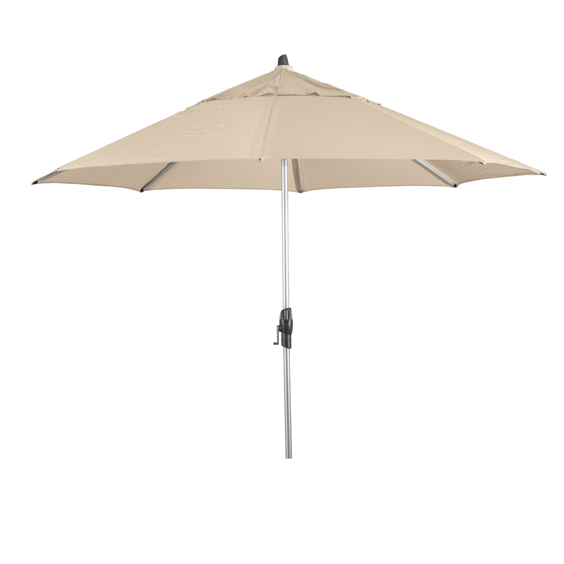 Fairlight 330cm octagonal umbrella by Shelta - Lume Outdoor Living