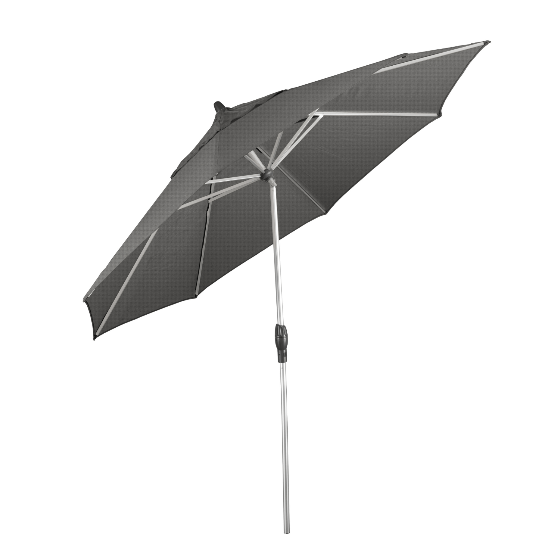 Fairlight 330cm octagonal umbrella by Shelta - Lume Outdoor Living