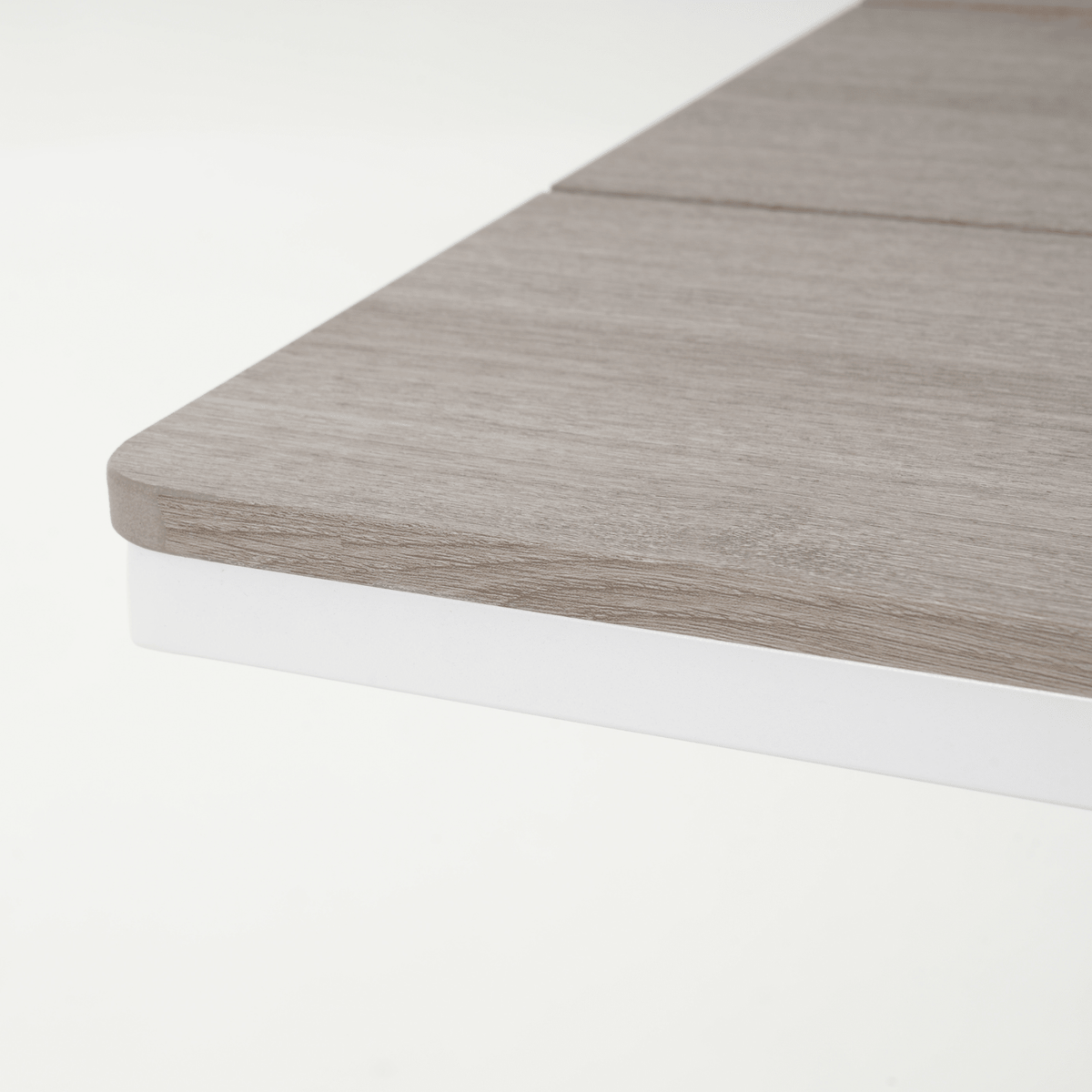 Florida Bench 220x90cm 3pce Dining Setting - Pearl-white (cream) - Lume Outdoor Living
