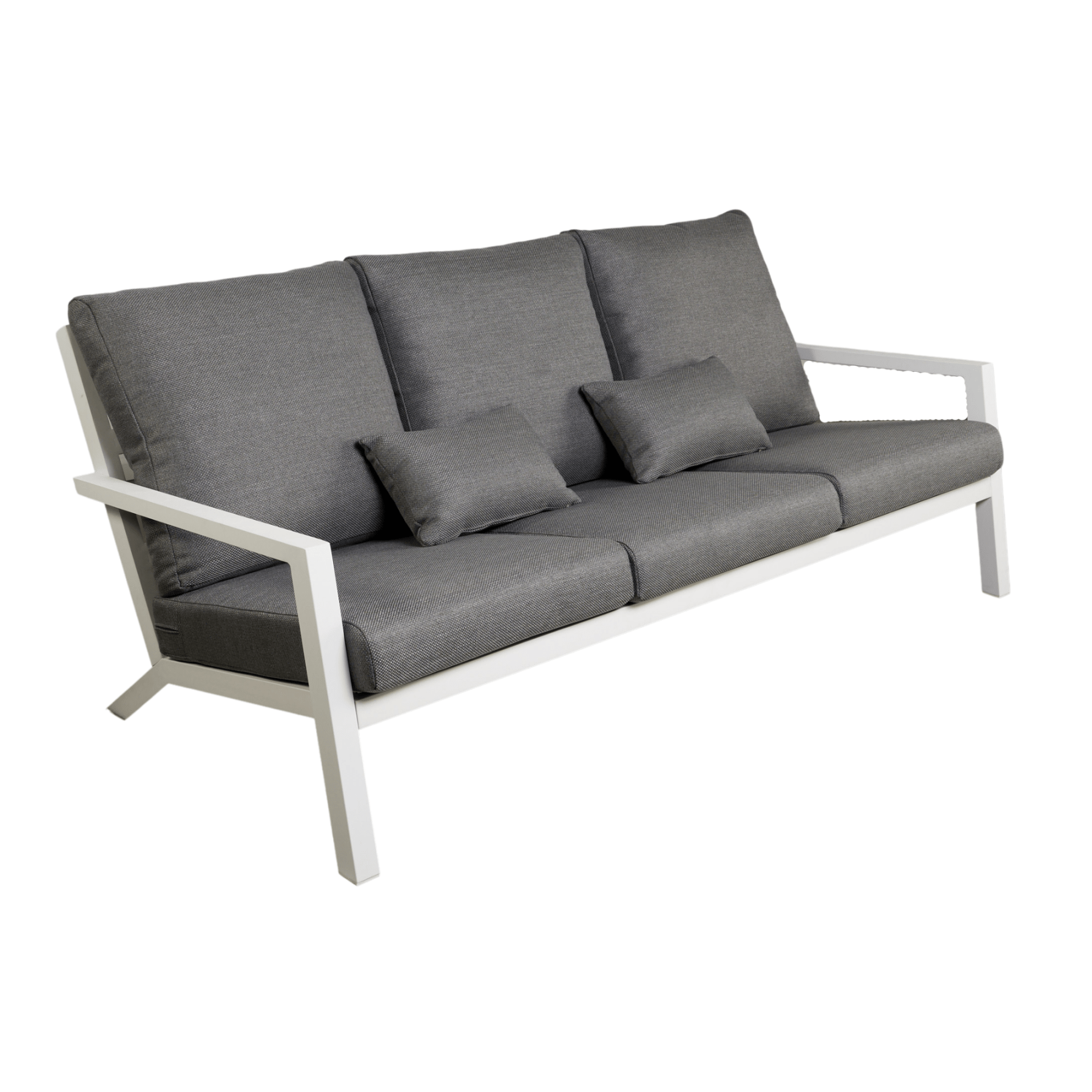 Grace 3pce outdoor lounge setting - Lume Outdoor Living