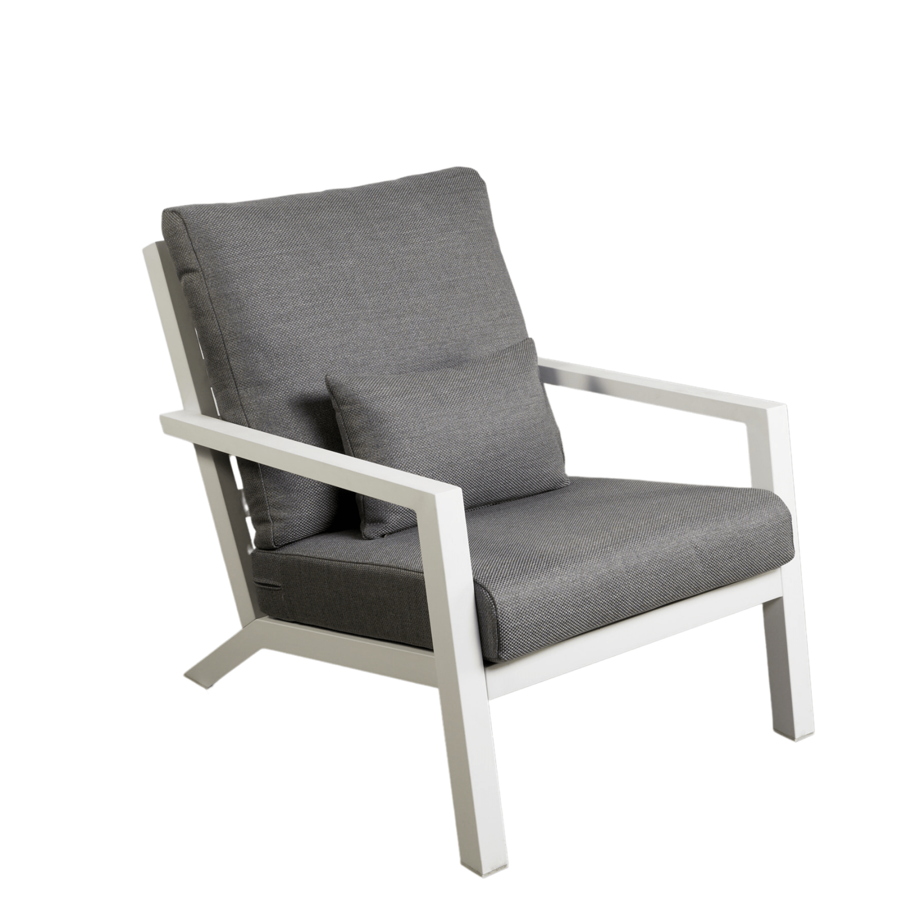 Grace 3pce outdoor lounge setting - Lume Outdoor Living