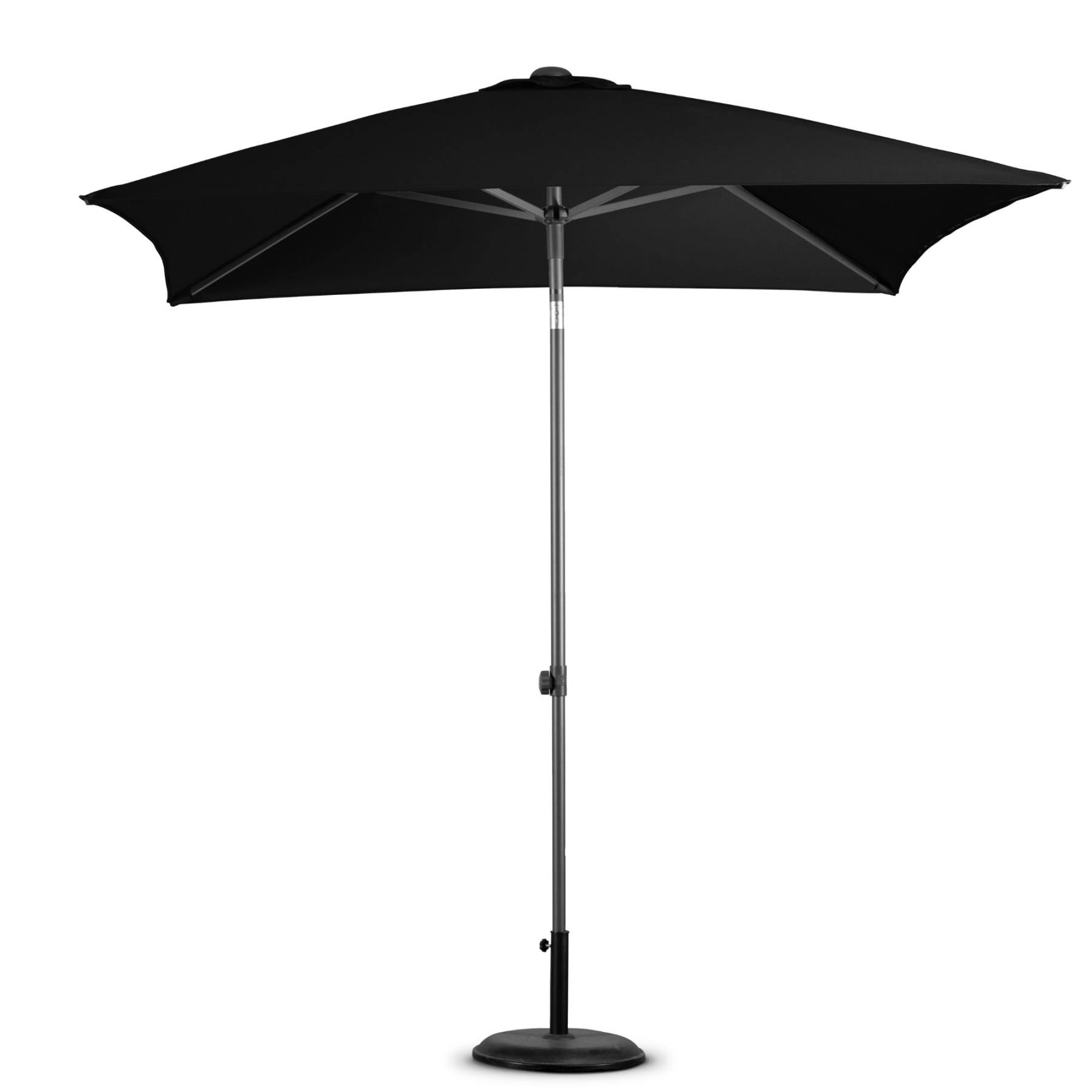 Harbord 220cm square umbrella by Shelta - Lume Outdoor Living