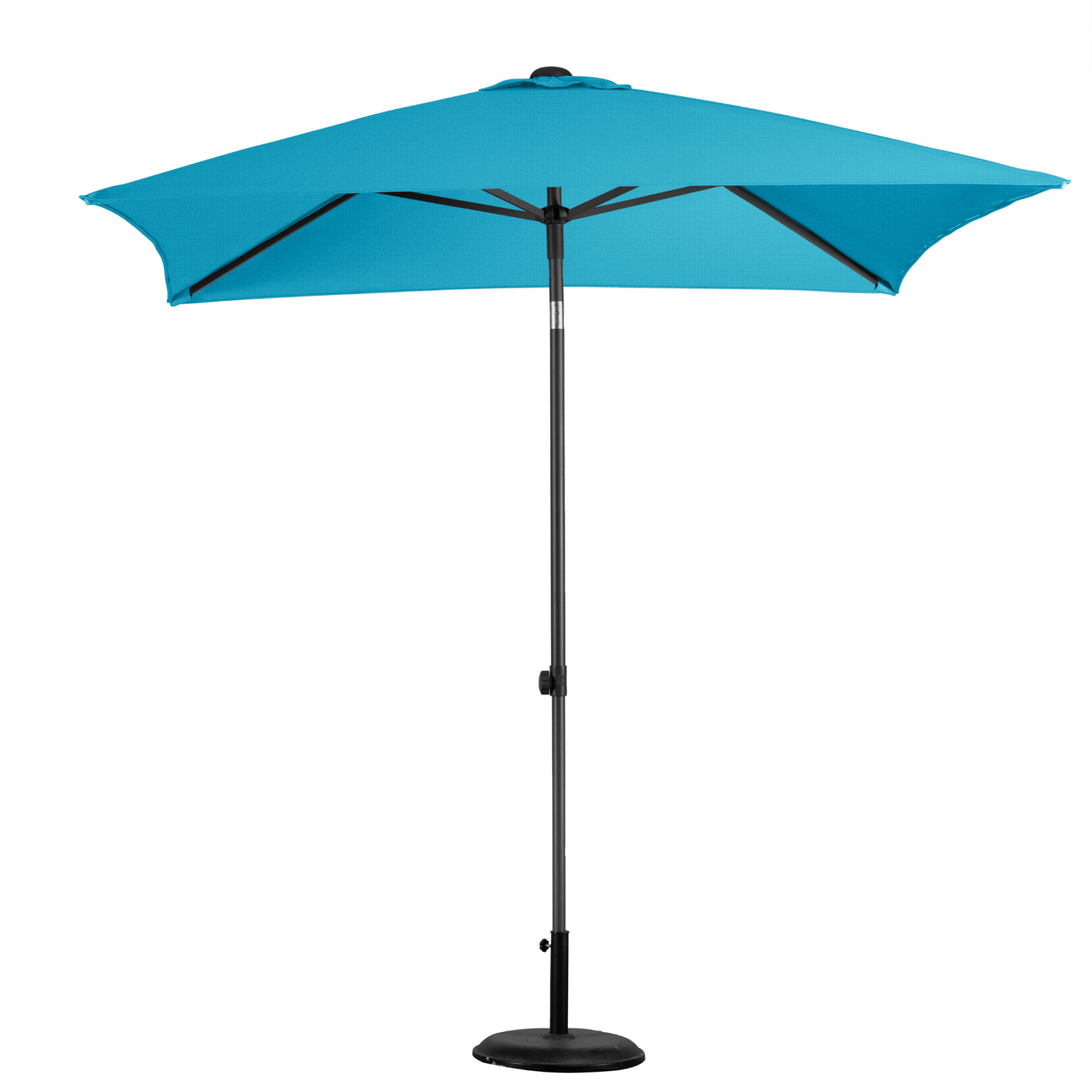 Harbord 220cm square umbrella by Shelta - Lume Outdoor Living