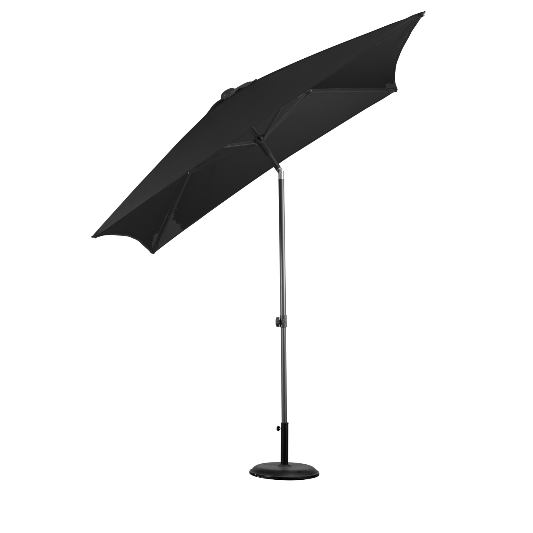 Harbord 220cm square umbrella by Shelta - Lume Outdoor Living